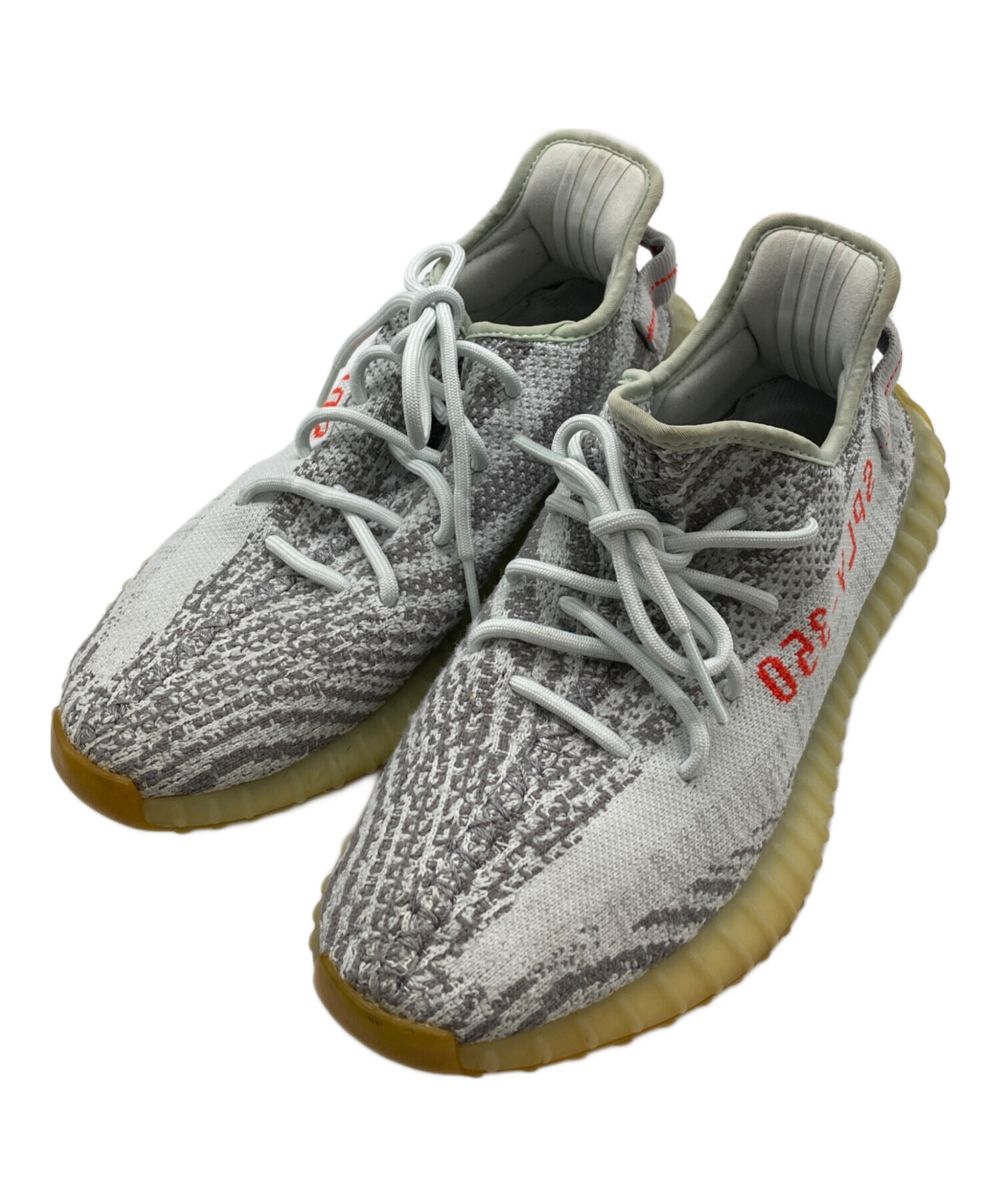 中古・古着通販】adidas (アディダス) YEEZY BOOST350V2 スニーカー