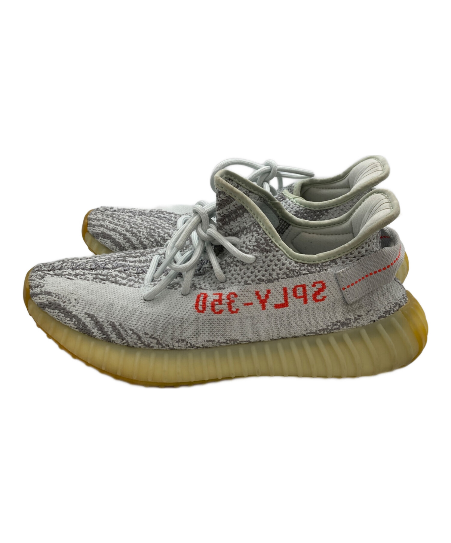 中古・古着通販】adidas (アディダス) YEEZY BOOST350V2 スニーカー
