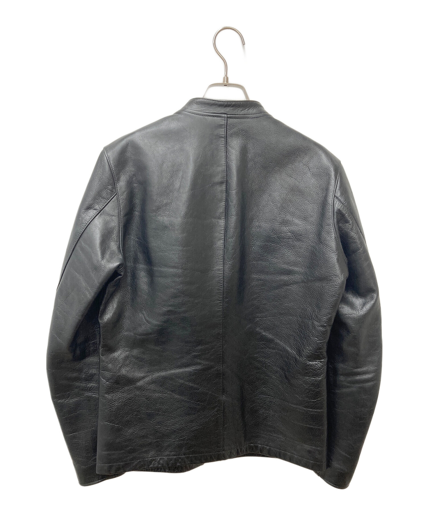 中古・古着通販】N.HOOLYWOOD (エヌ ハリウッド) 流星ライダース