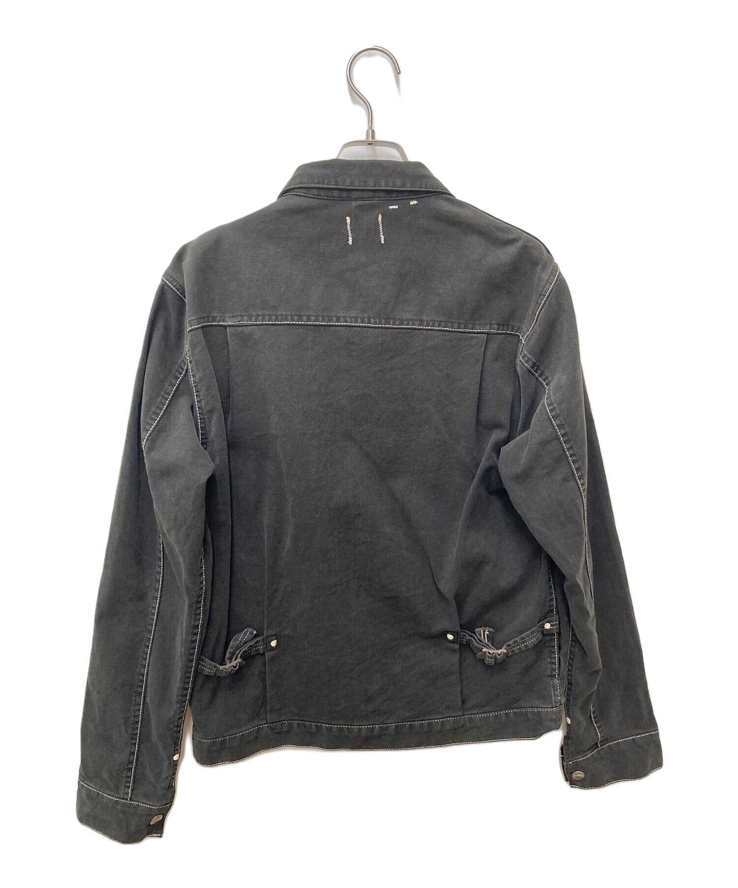 中古・古着通販】Wrangler (ラングラー) N.HOOLYWOOD (エヌ ハリウッド