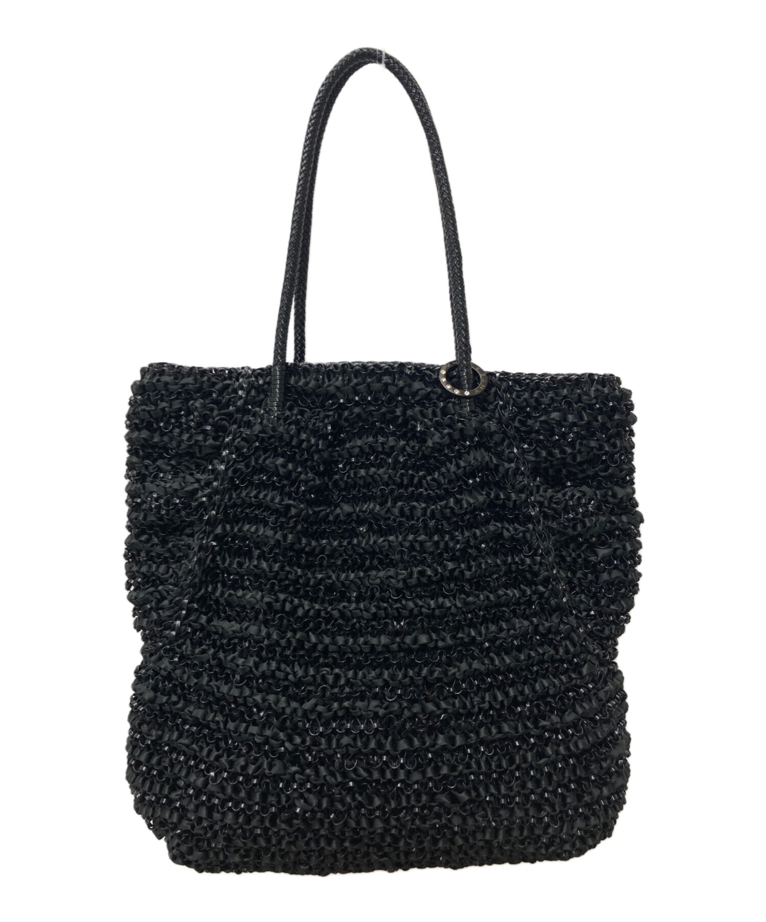 【未使用品】アンテプリマ カリーナ ワイヤーバッグ ラージ トートバッグ 中古・古着通販】ANTEPRIMA (アンテプリマ) カリーナワイヤートート