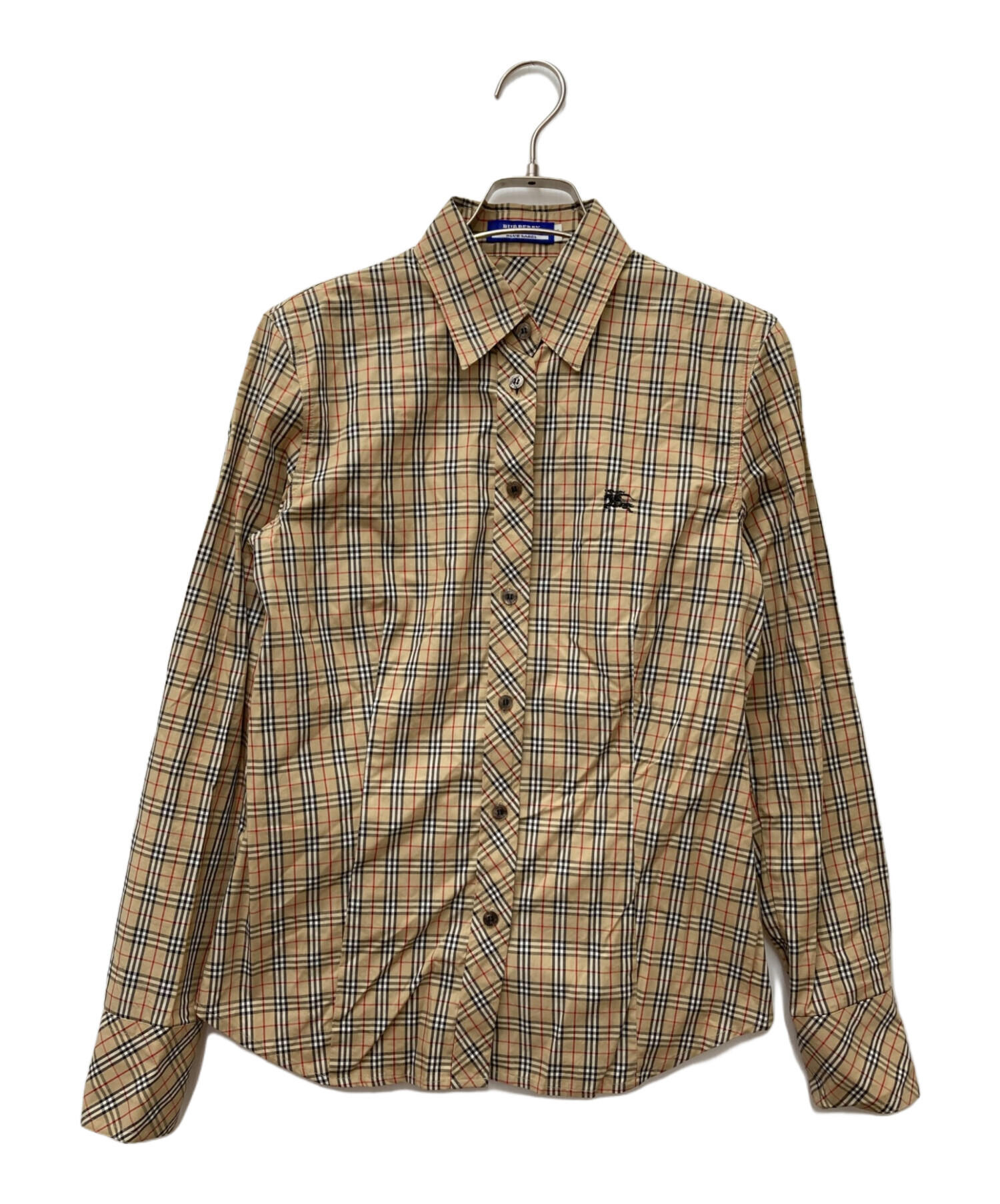 中古・古着通販】BURBERRY BLUE LABEL (バーバリー ブルー レーベル