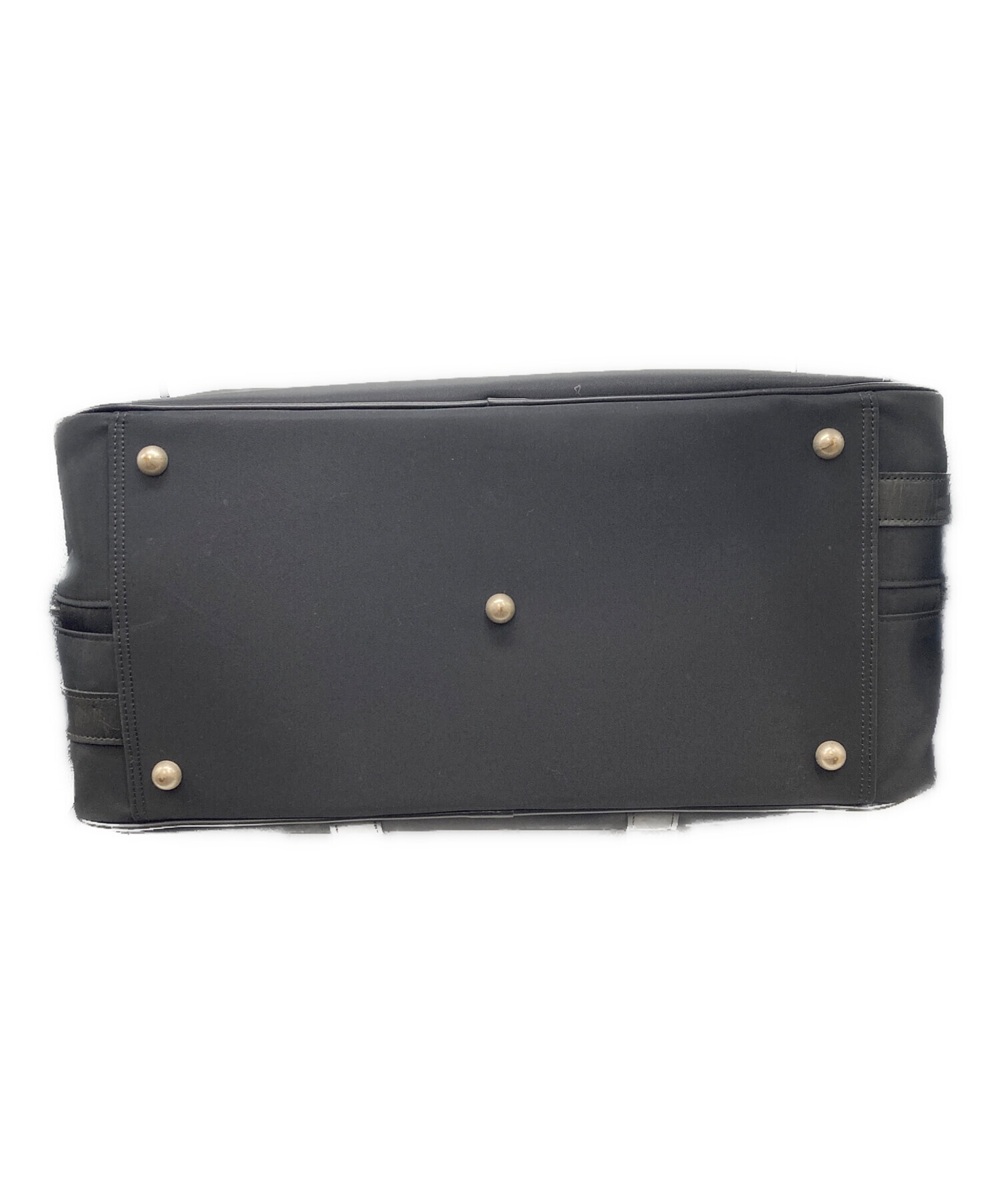 中古・古着通販】BURBERRY GOLF (バーバリーゴルフ) ボストンバッグ