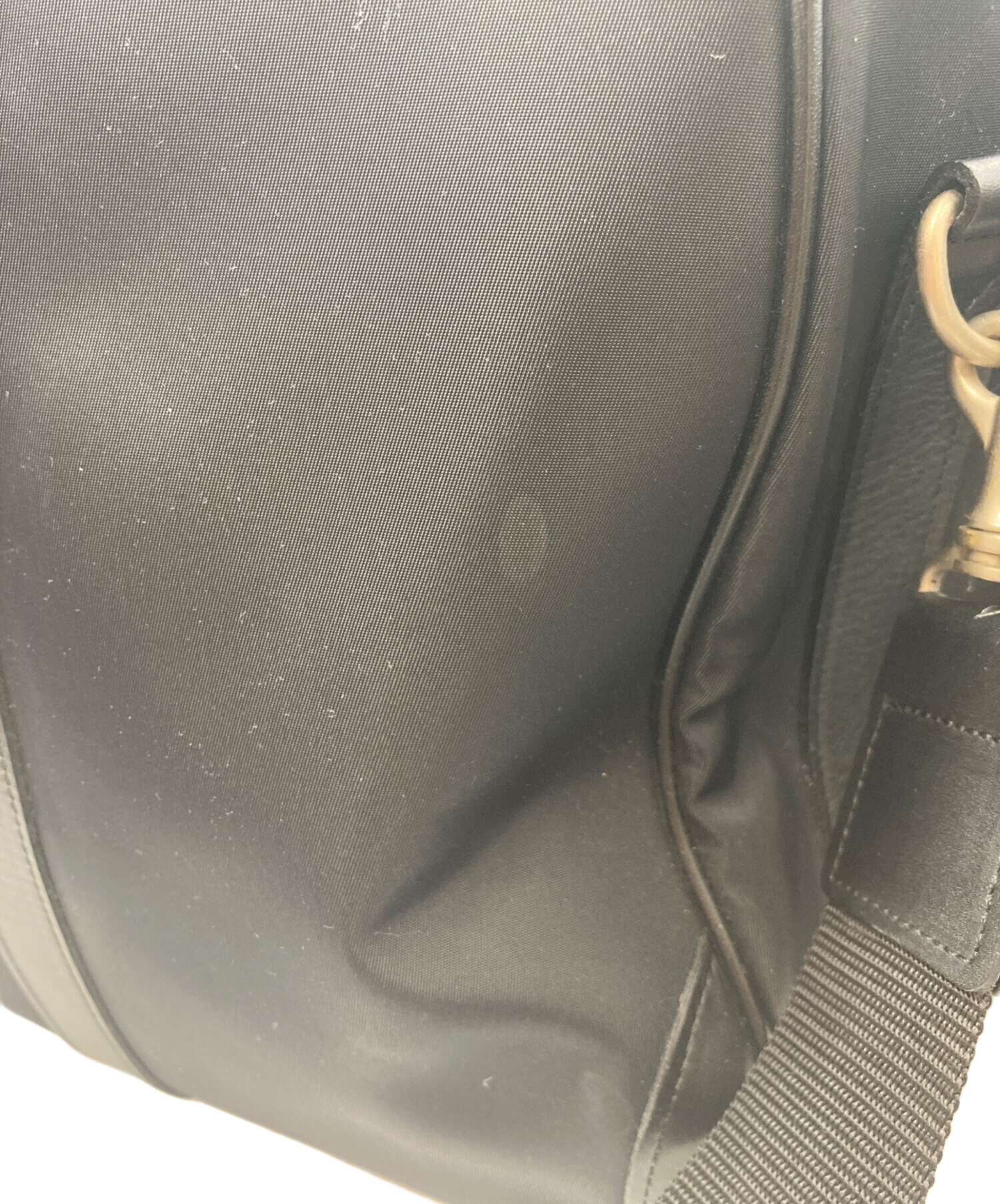 中古・古着通販】BURBERRY GOLF (バーバリーゴルフ) ボストンバッグ