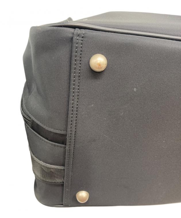 中古・古着通販】BURBERRY GOLF (バーバリーゴルフ) ボストンバッグ