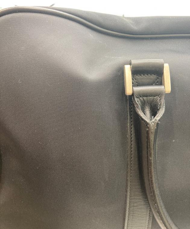 中古・古着通販】BURBERRY GOLF (バーバリーゴルフ) ボストンバッグ