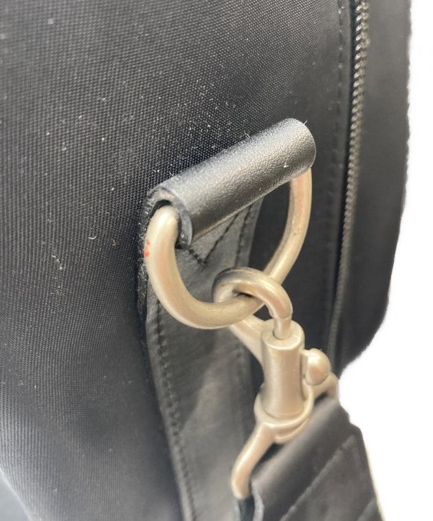 中古・古着通販】BURBERRY GOLF (バーバリーゴルフ) ボストンバッグ