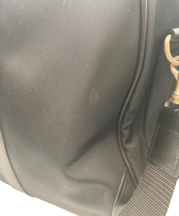 中古・古着通販】BURBERRY GOLF (バーバリーゴルフ) ボストンバッグ