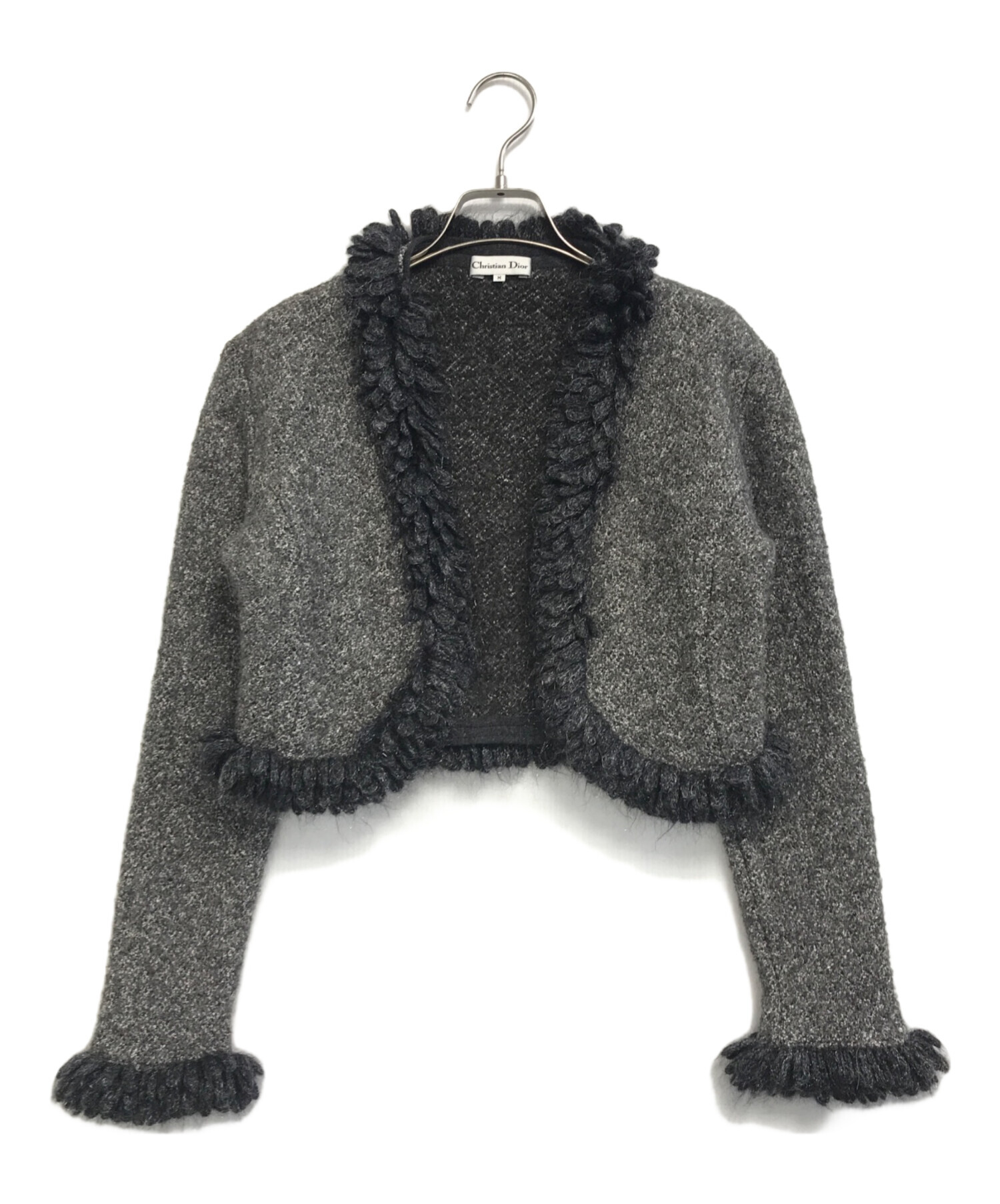 中古・古着通販】Christian Dior (クリスチャン ディオール) 装飾 