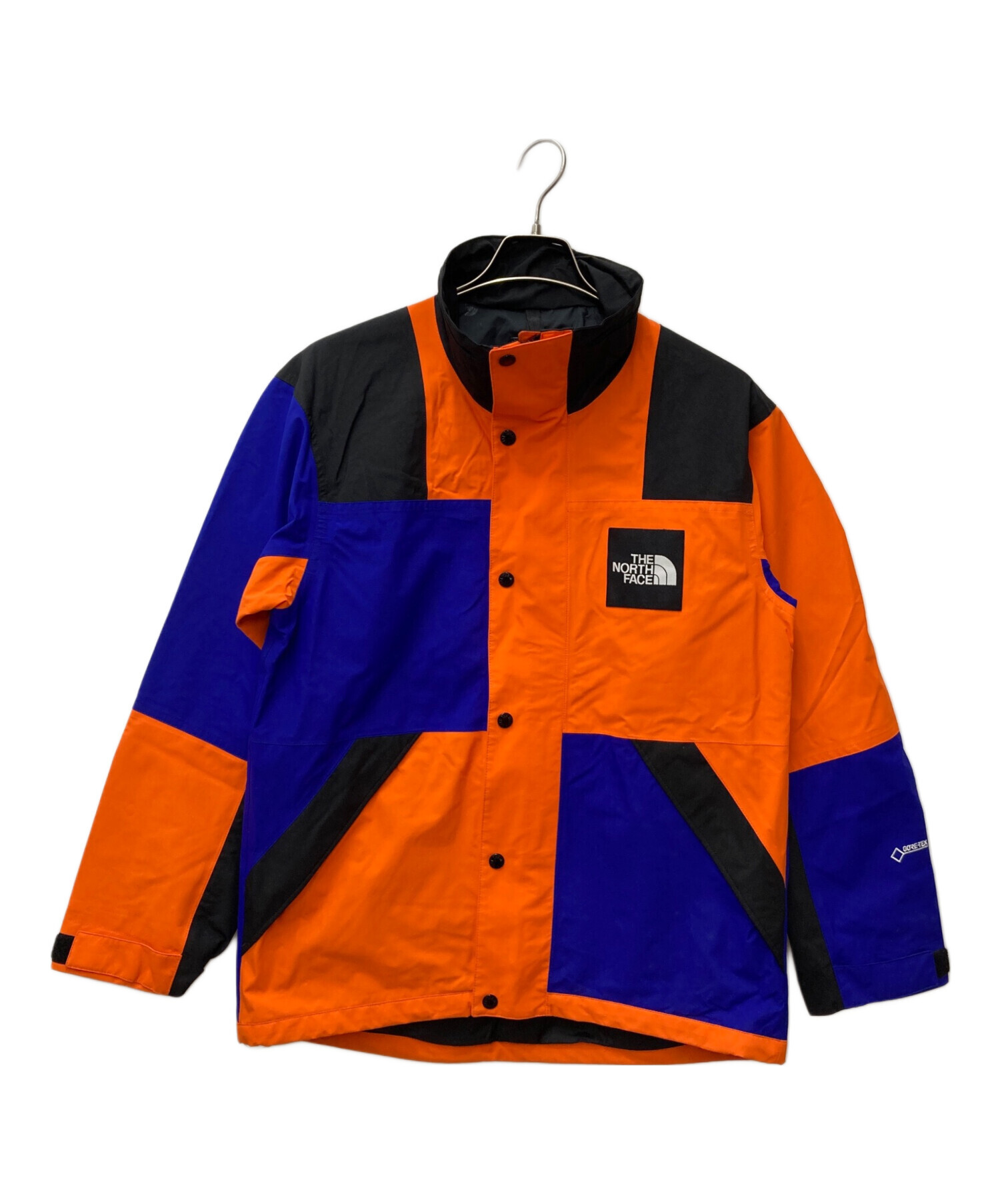 ジャケット・アウター THE NORTH FACE RAGE GTS NP11961 中古・古着通販】THE NORTH FACE (ザ ノース フェイス) RAGE GTX SHELL