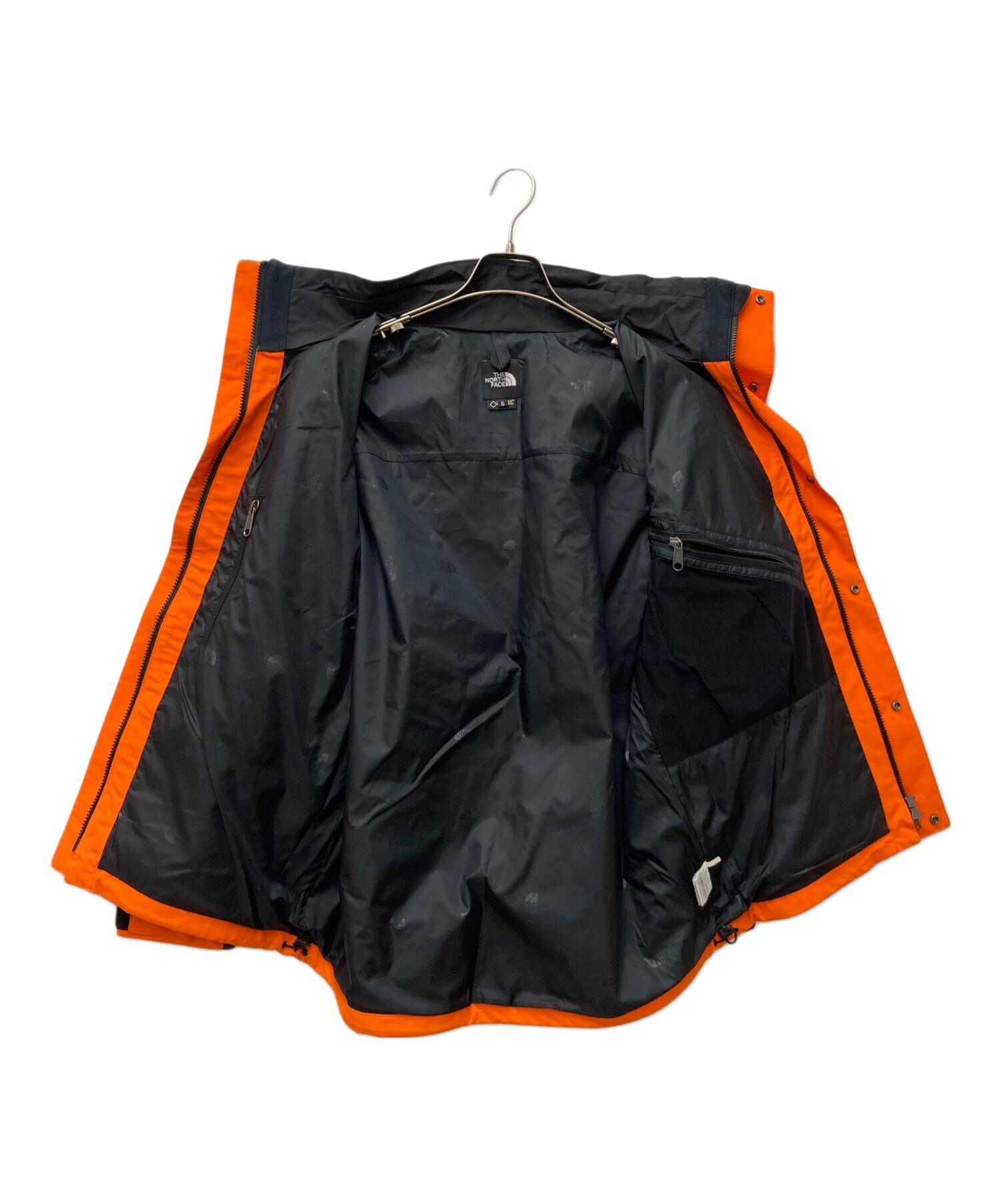 中古・古着通販】THE NORTH FACE (ザ ノース フェイス) RAGE GTX SHELL