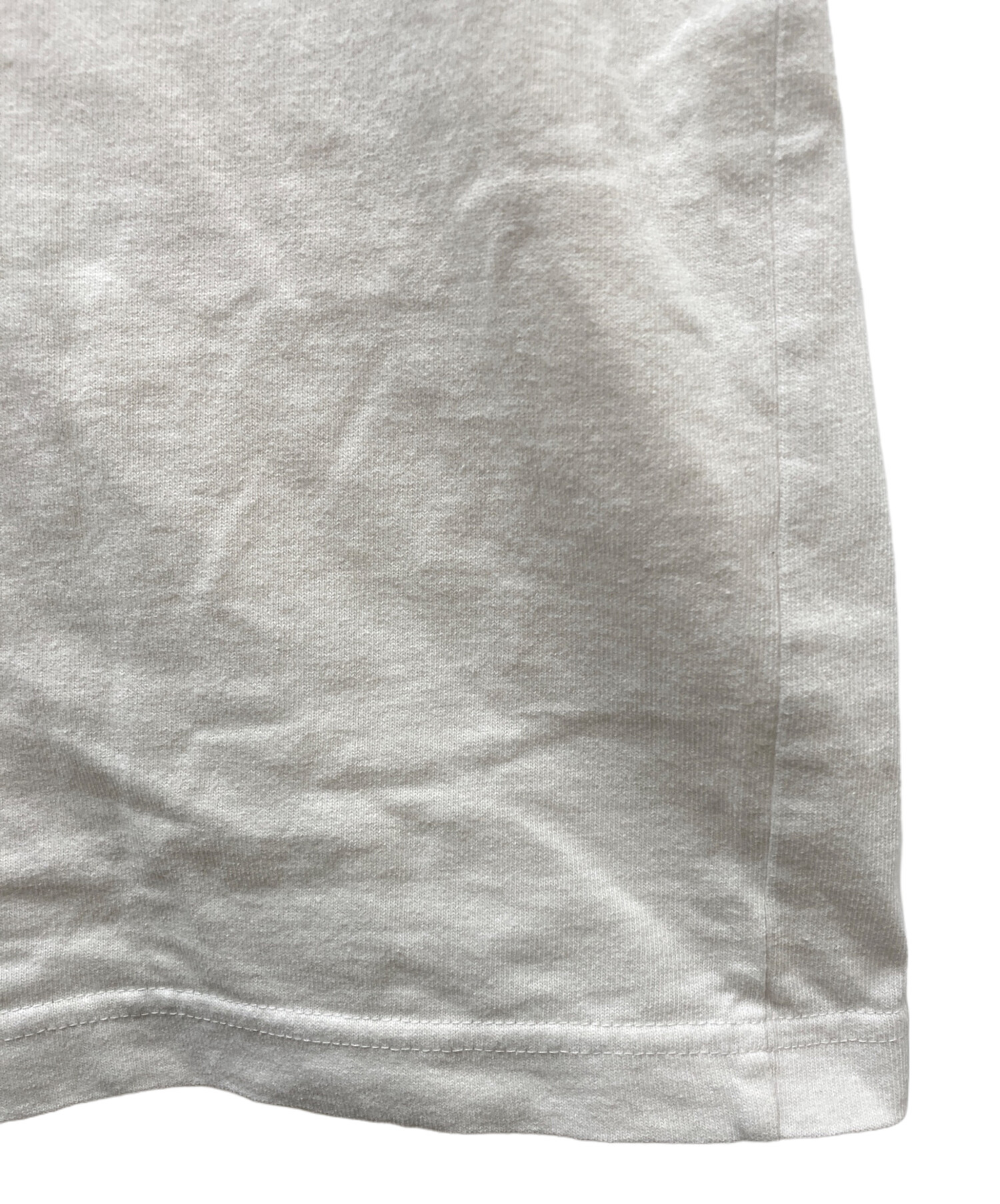 中古・古着通販】sacai (サカイ) Melting Pot T-shirts 19-0002S 