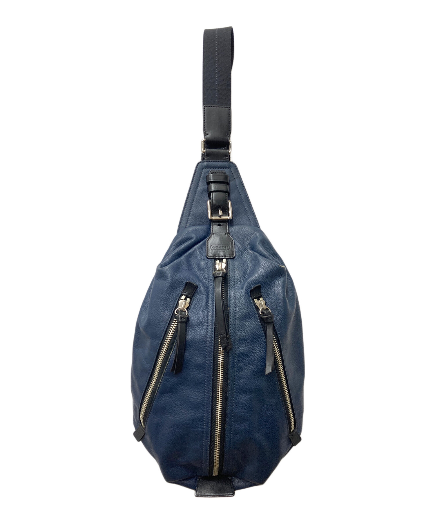 中古・古着通販】COACH (コーチ) トンプソン ボディバッグ 70360