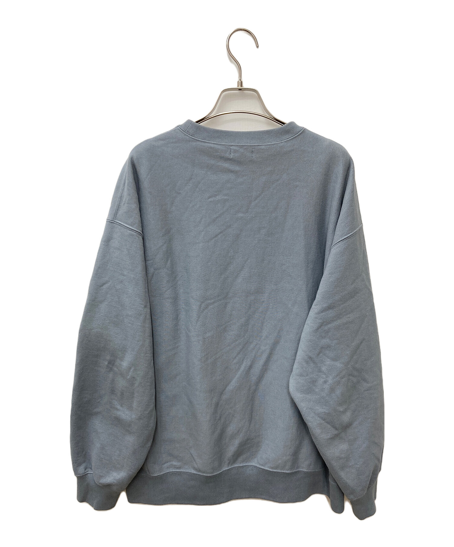 中古・古着通販】STEVEN ALAN (スティーブンアラン) ウラケ セットイン