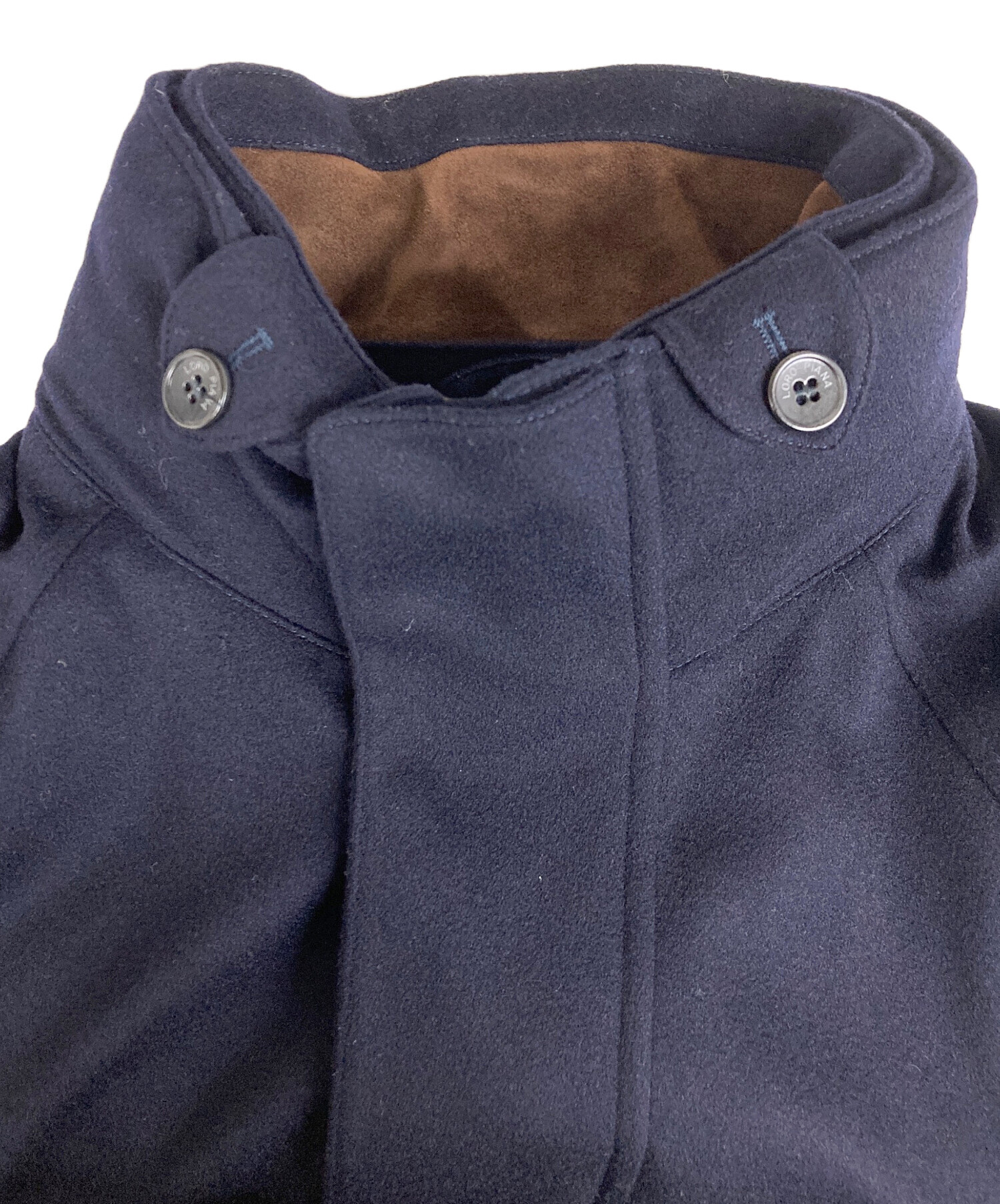 中古・古着通販】LORO PIANA (ロロピアーナ) アイサー・フィールド