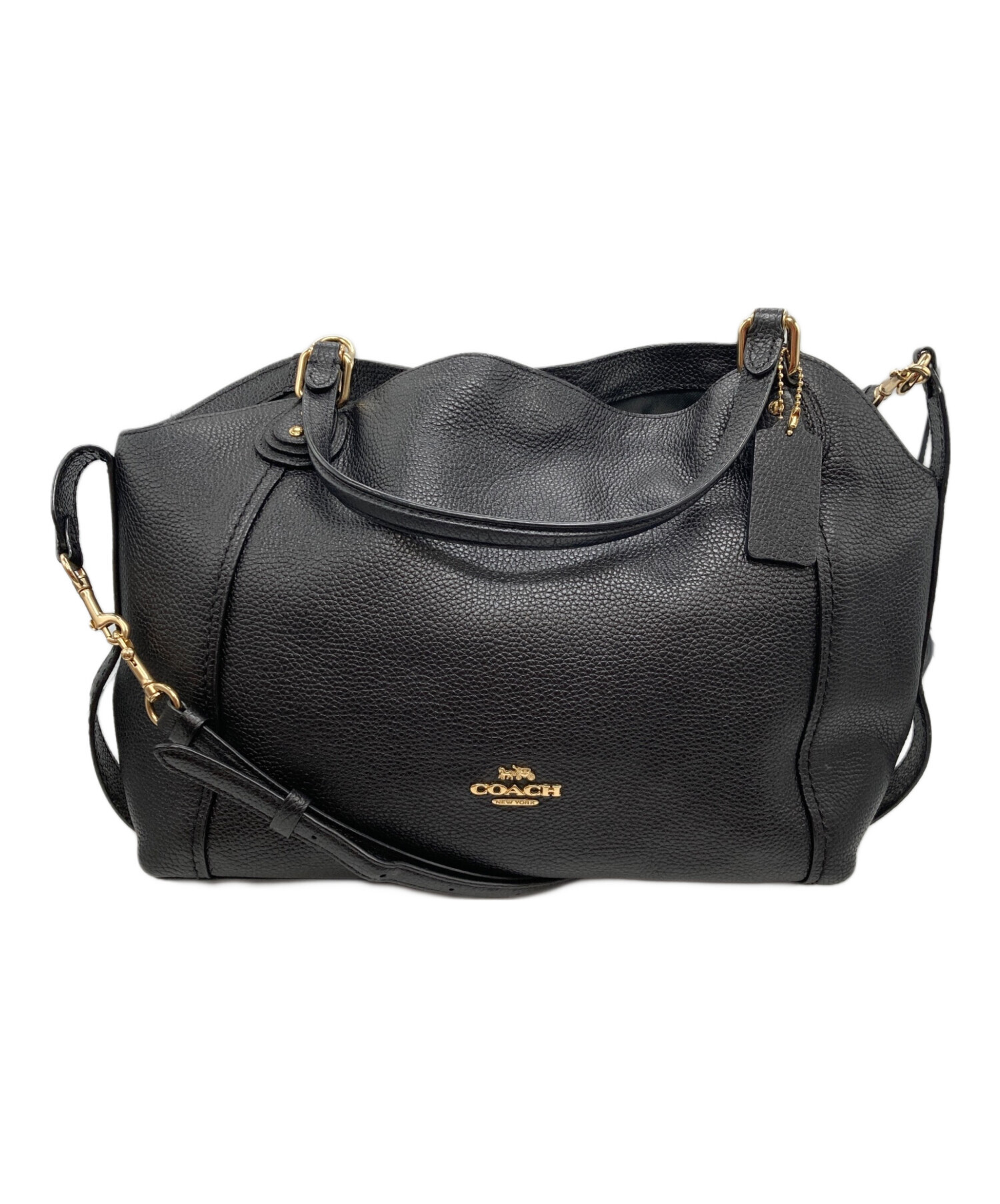 COACH イエディー ショルダーバッグ 57124 COACH イエディー ショルダーバッグ 57124 COACH（コーチ） COACH