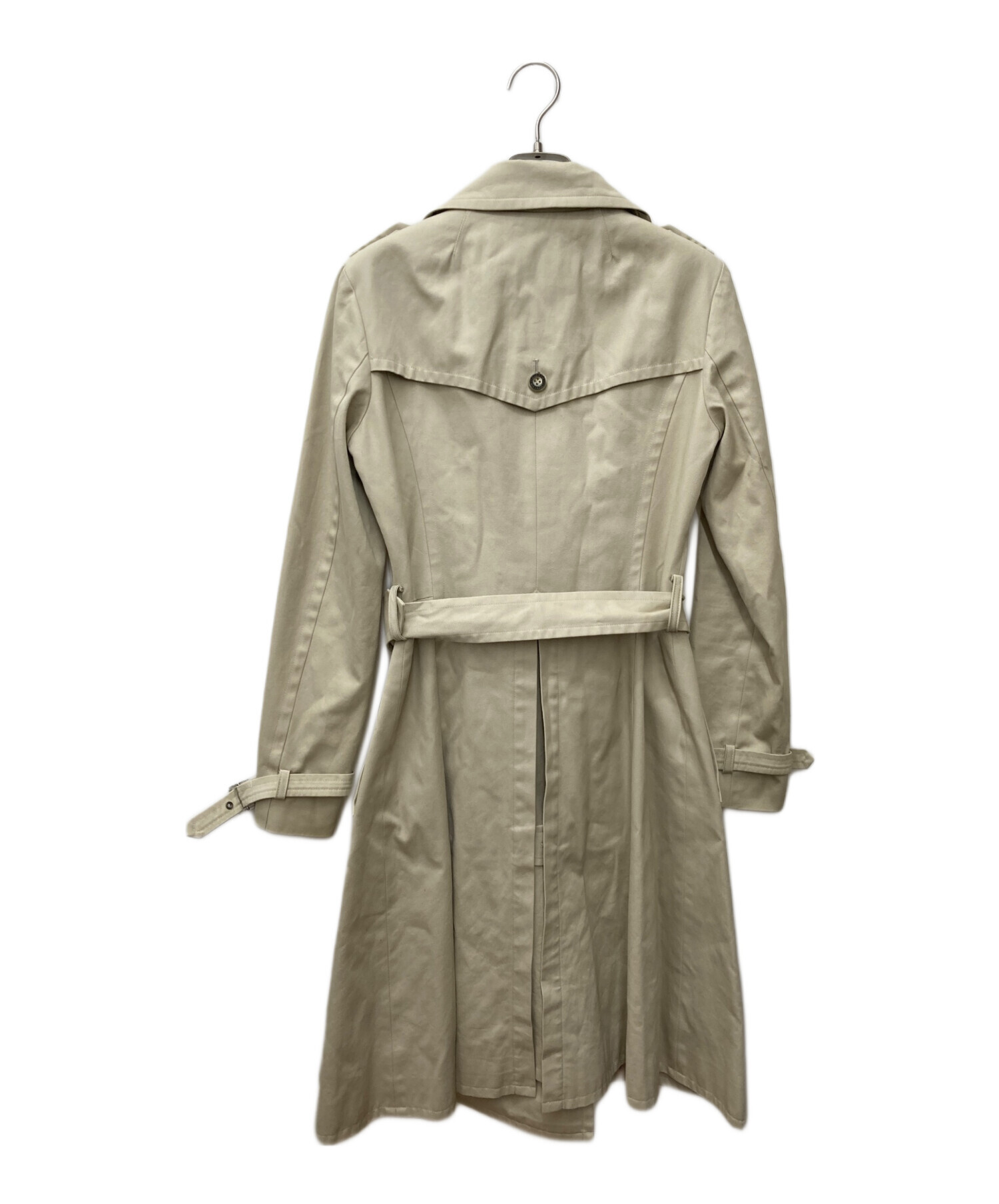 中古・古着通販】BURBERRY BLUE LABEL (バーバリーロンドンブルー