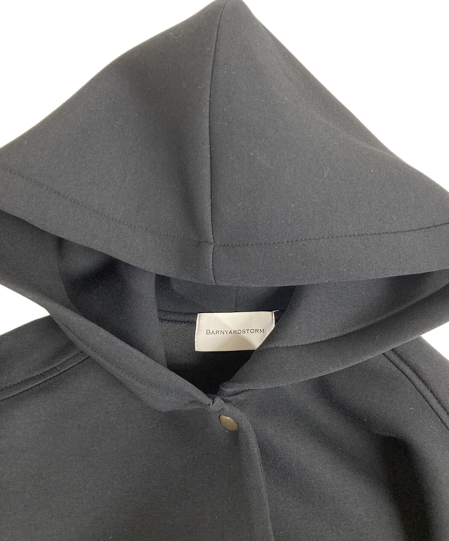 中古・古着通販】BARNYARDSTORM (バンヤードストーム) ダンボール