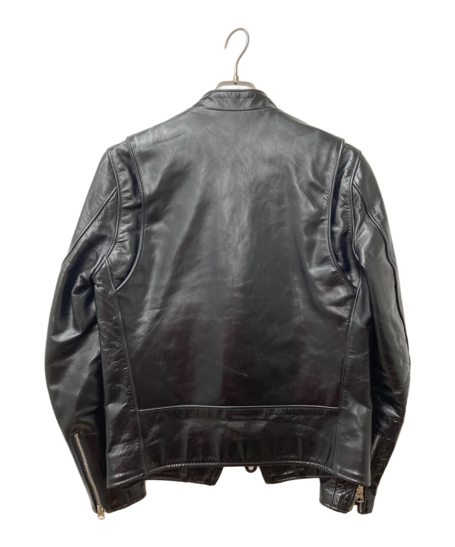 中古・古着通販】Schott (ショット) 641XXHホースハイドシングル