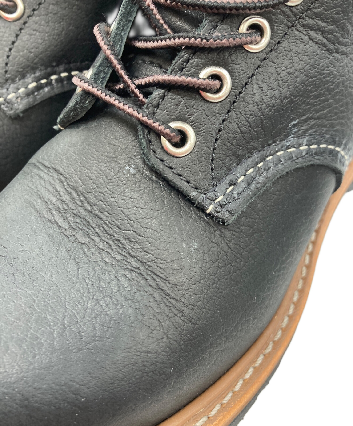 中古・古着通販】RED WING (レッドウィング) 8