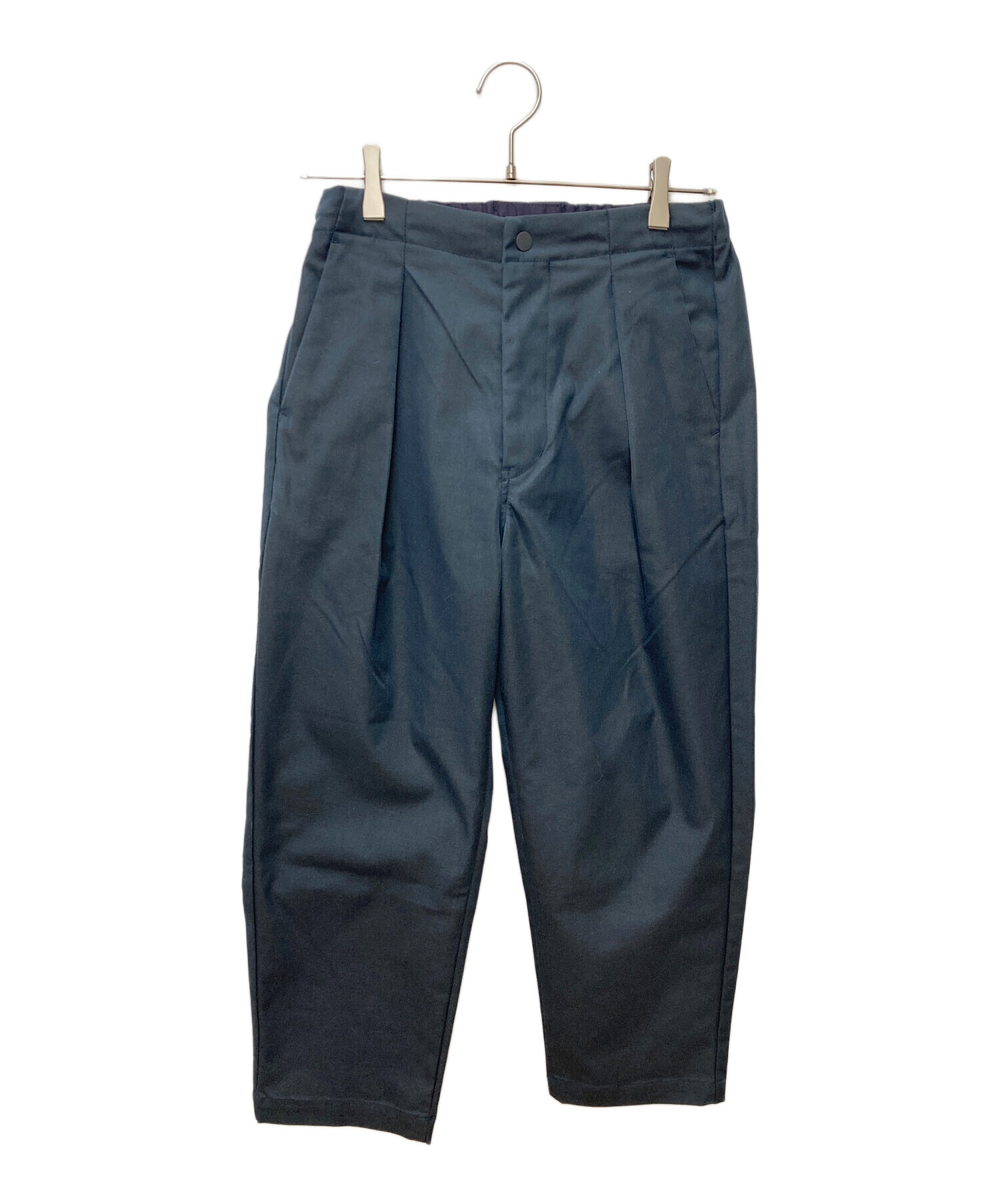 中古・古着通販】HELLY HANSEN (ヘリーハンセン) ウールストーレン