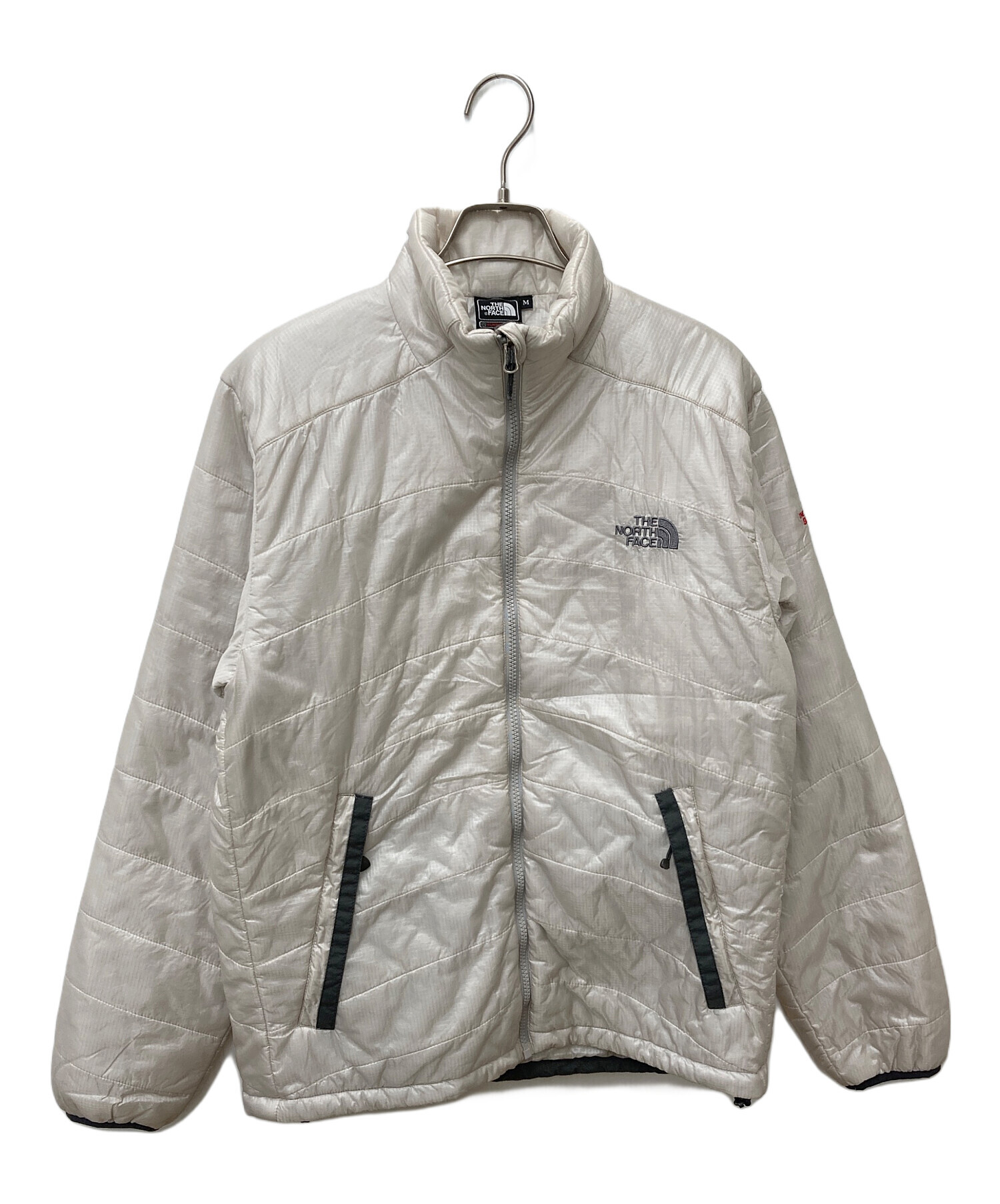 中古・古着通販】THE NORTH FACE (ザ ノース フェイス) RED POINT 