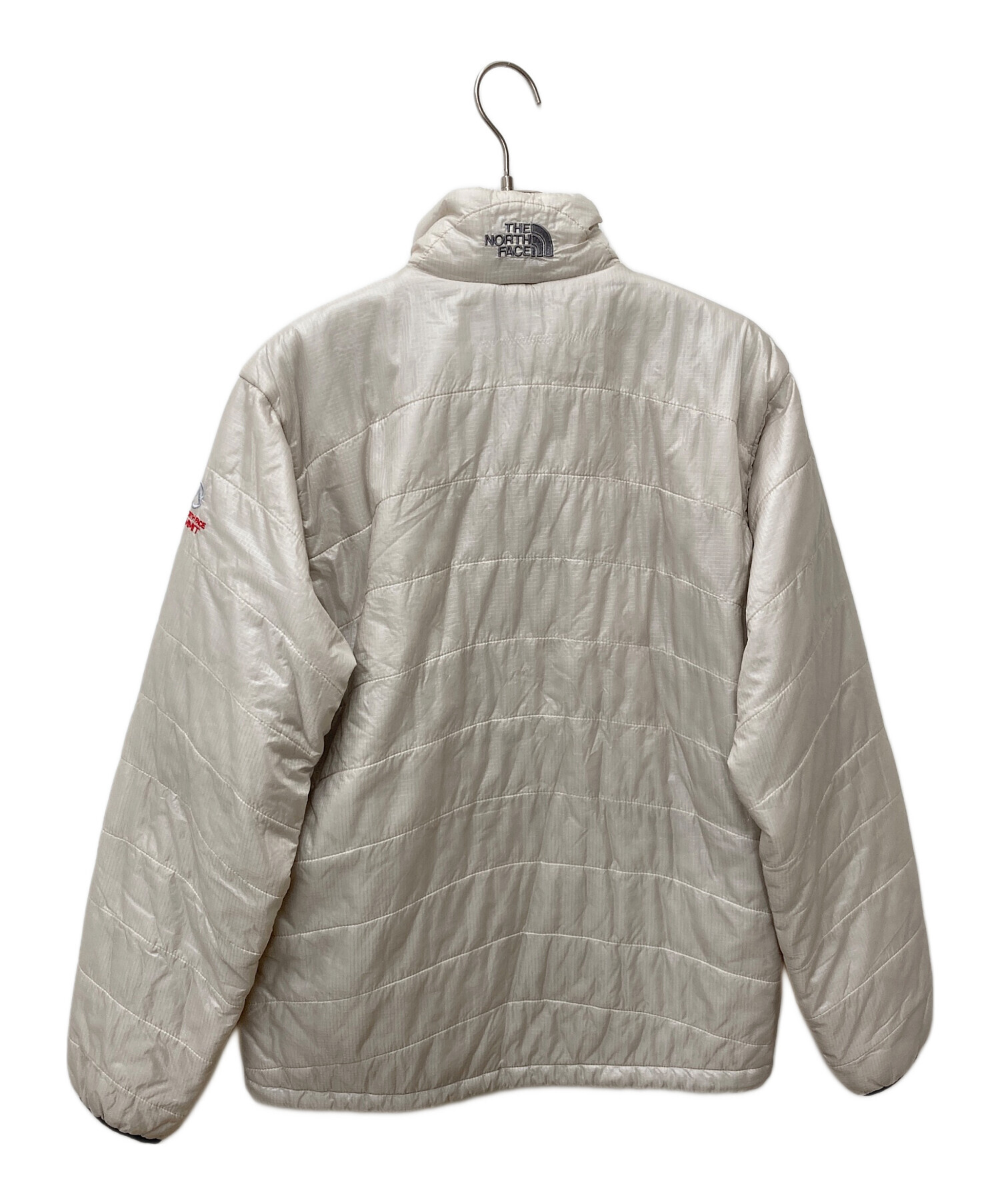 中古・古着通販】THE NORTH FACE (ザ ノース フェイス) RED POINT 