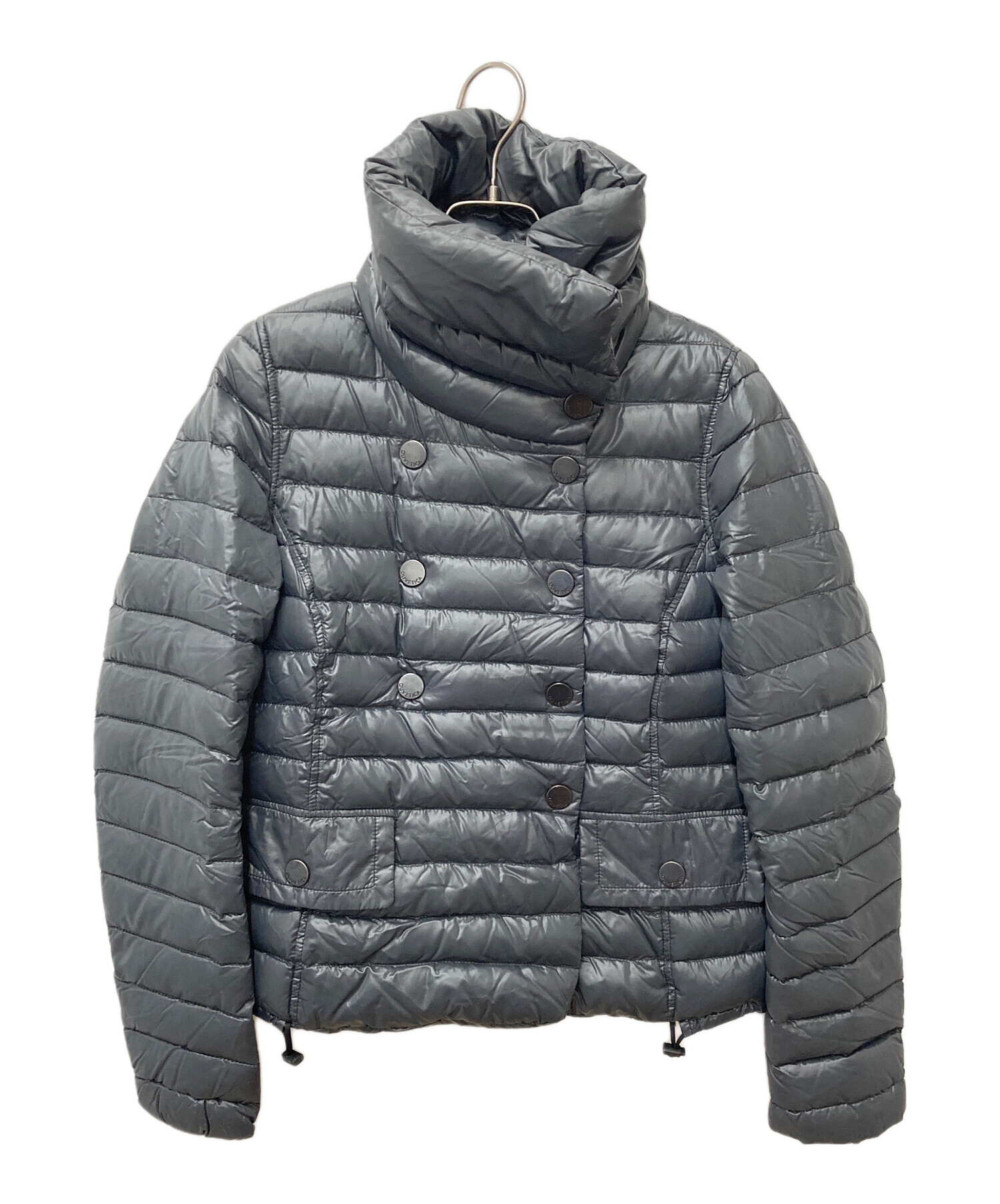 中古・古着通販】DUVETICA (デュベティカ) スタンドカラーダウン