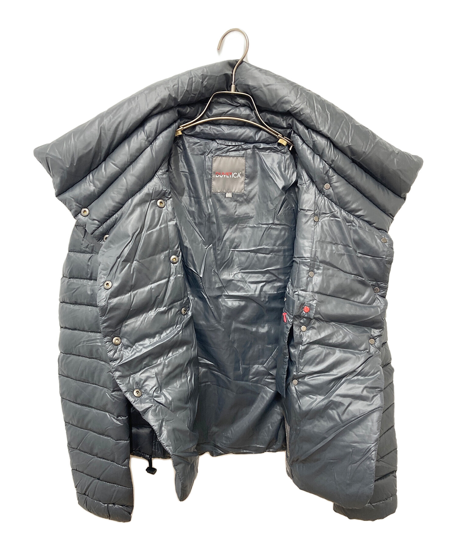 中古・古着通販】DUVETICA (デュベティカ) スタンドカラーダウン