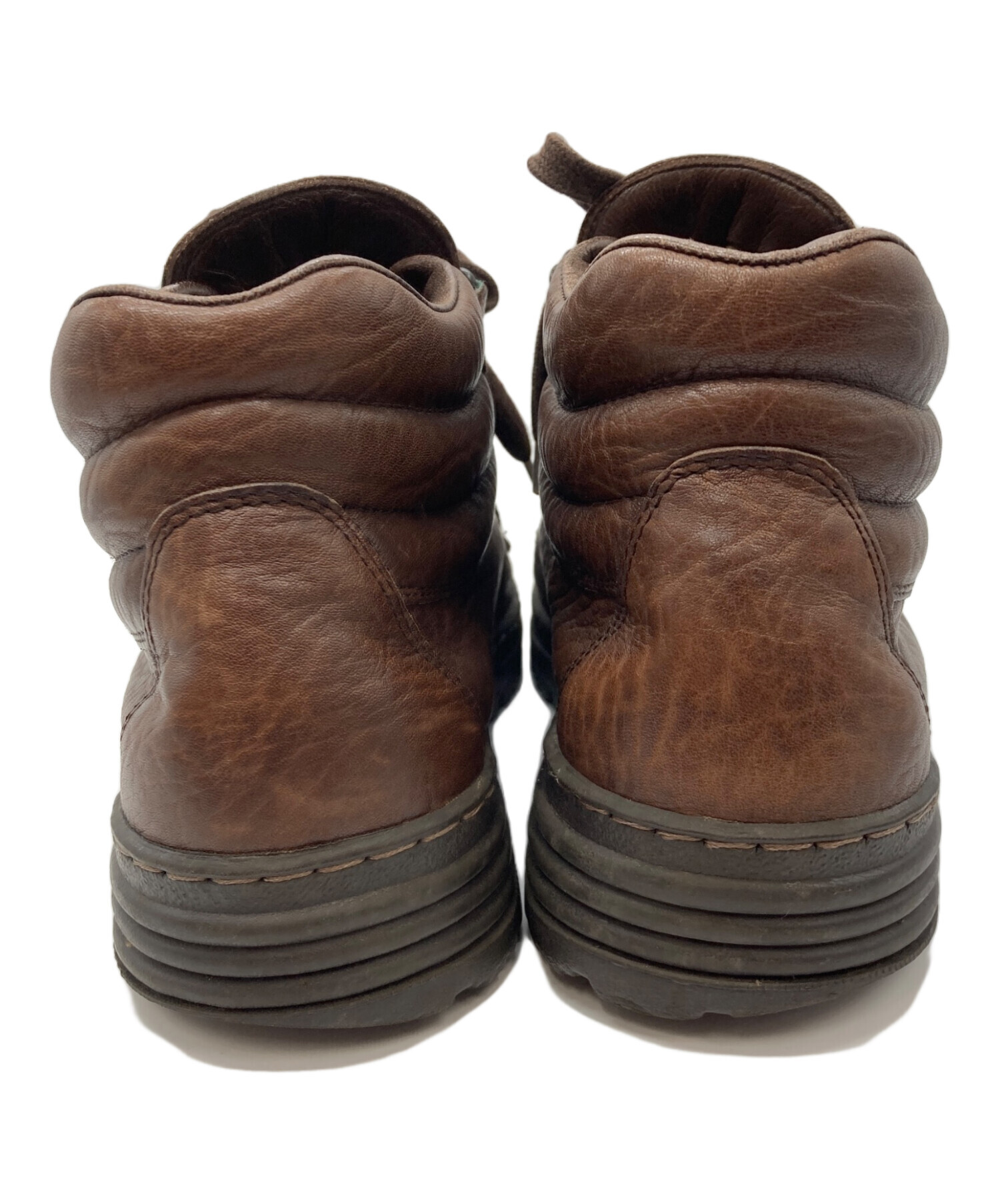 【中古】 メフィスト（5） 中古・古着通販】MEPHISTO (メフィスト) クルーザーハイキングブーツ
