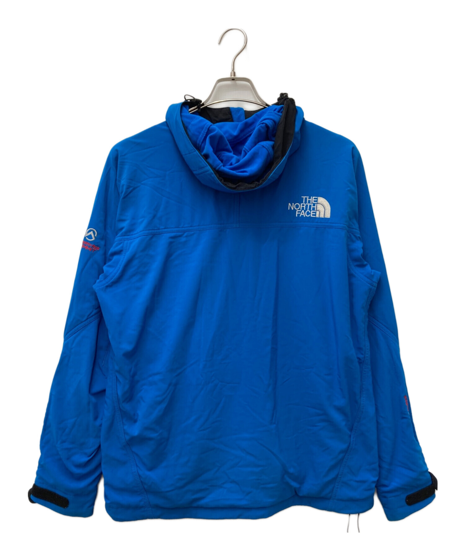 中古・古着通販】THE NORTH FACE (ザ ノース フェイス) サミット V2