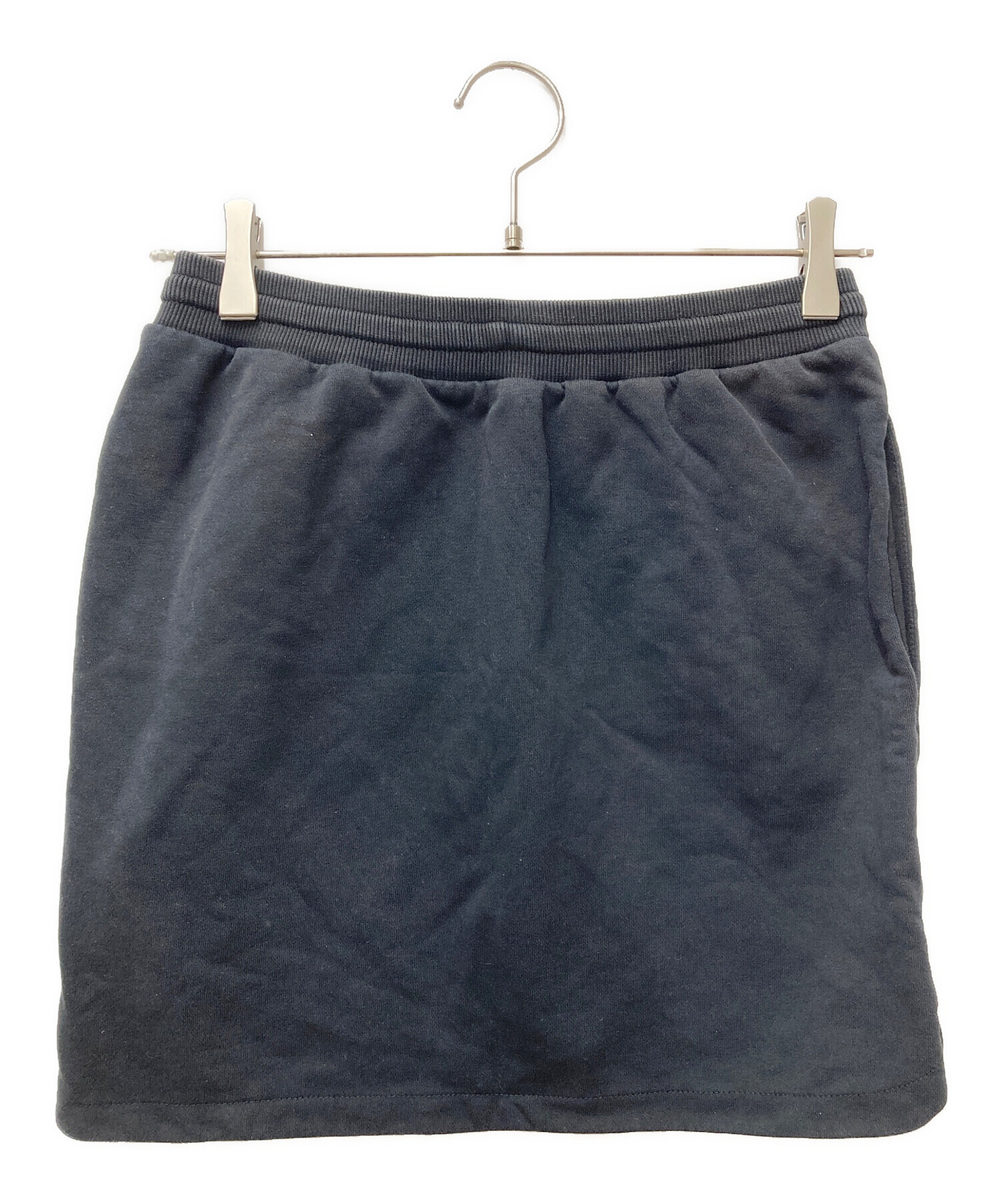 中古・古着通販】GIVENCHY (ジバンシィ) チェーンロゴスカート H13047