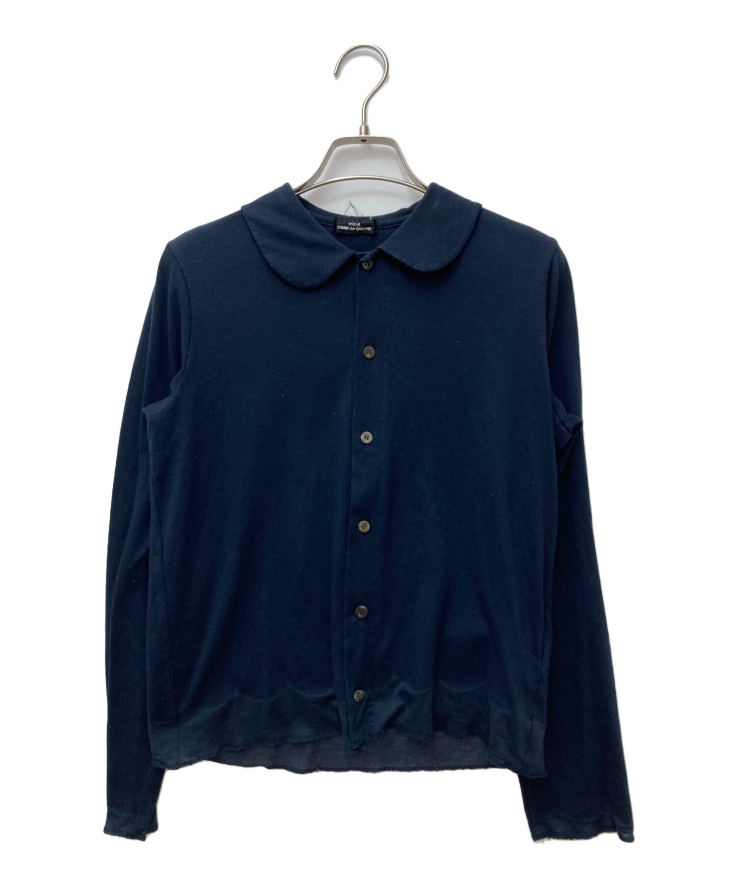 中古・古着通販】tricot COMME des GARCONS (トリココムデギャルソン