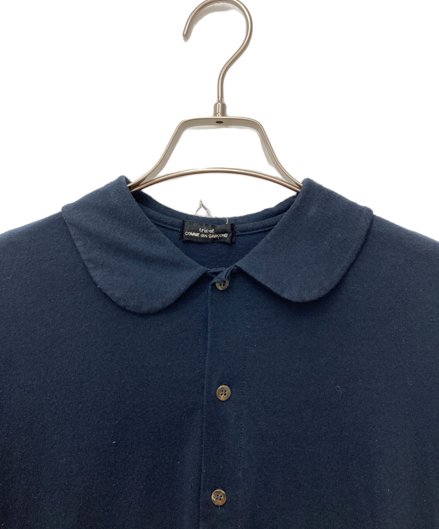 中古・古着通販】tricot COMME des GARCONS (トリココムデギャルソン