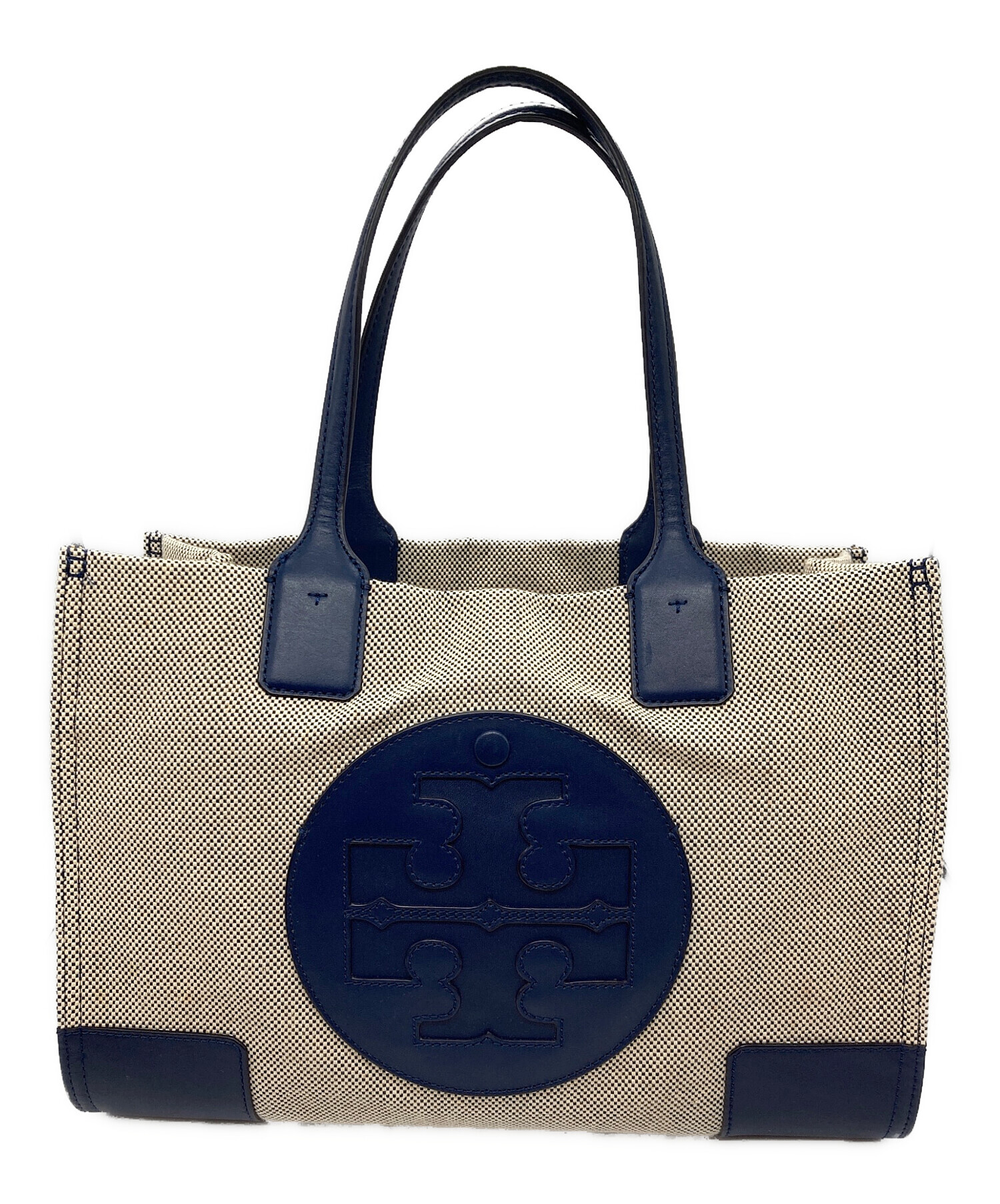 中古・古着通販】TORY BURCH (トリーバーチ) エラトートバッグ