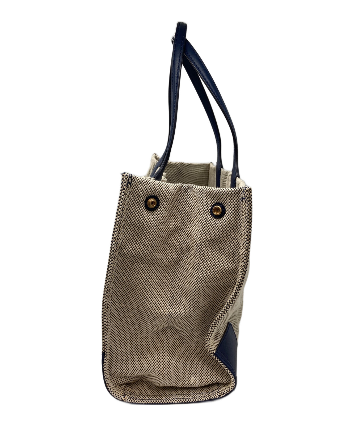 中古・古着通販】TORY BURCH (トリーバーチ) エラトートバッグ 