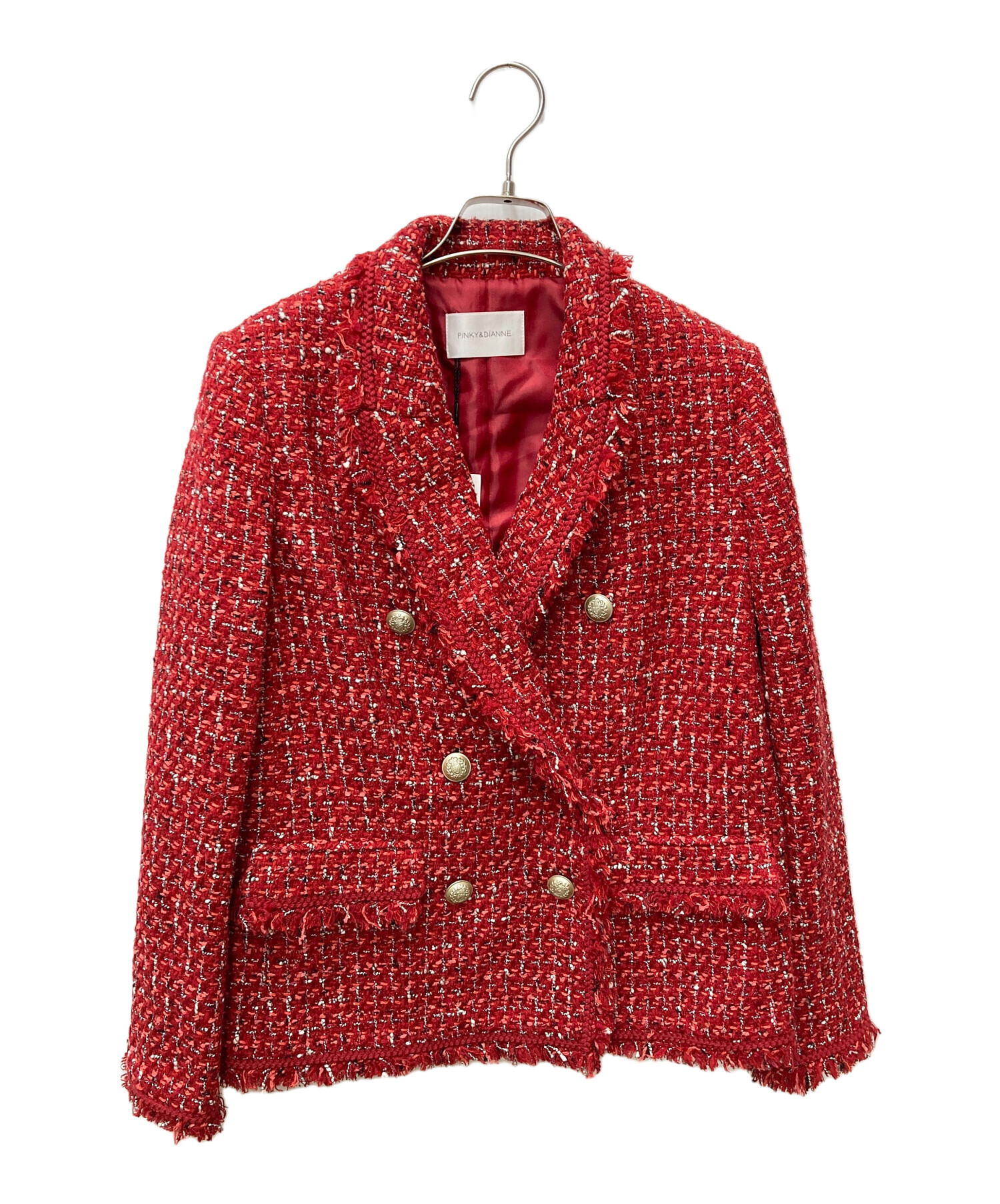 中古・古着通販】Pinky & Dianne (ピンキーアンドダイアン) ミックス