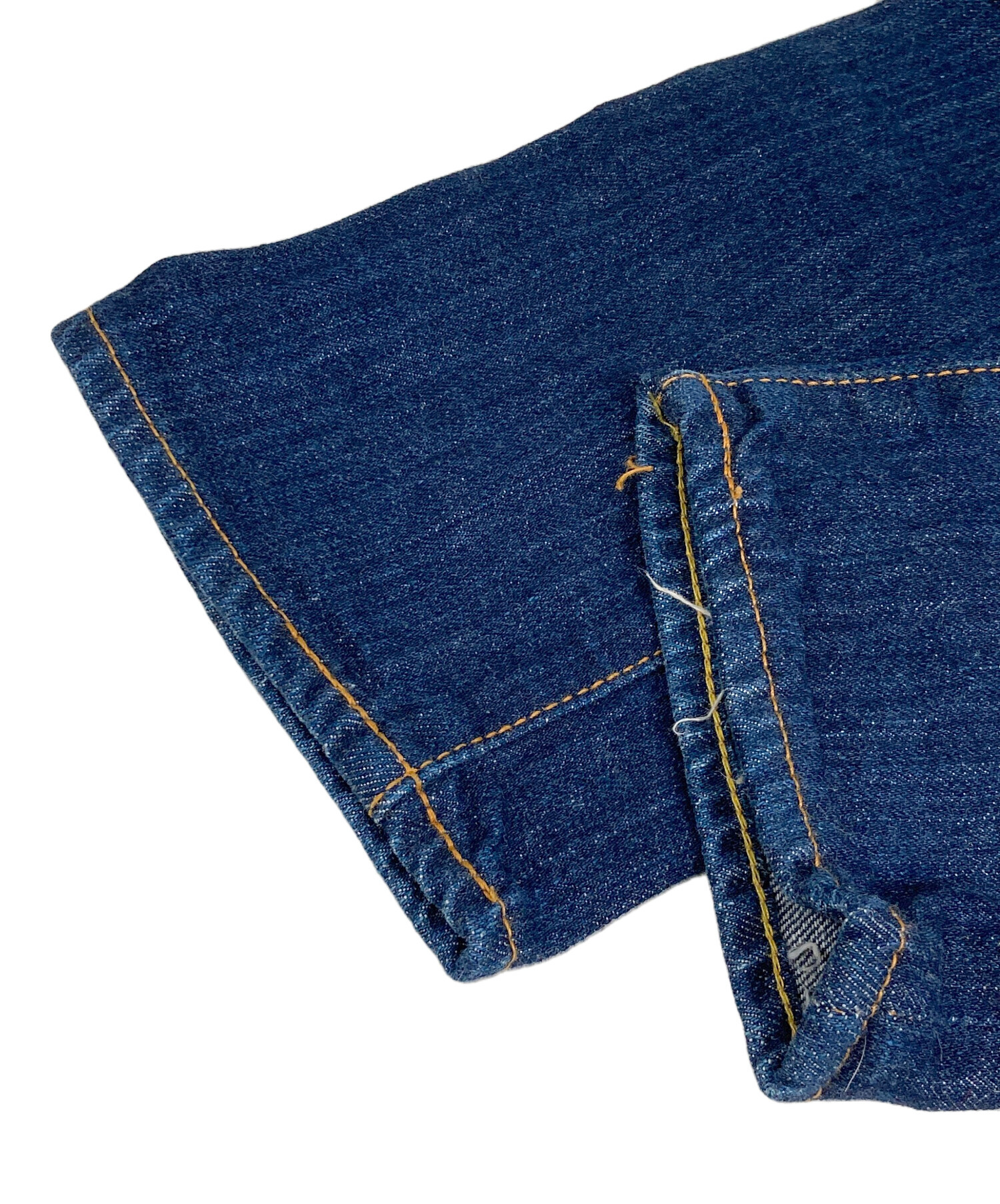 中古・古着通販】Evisu Jeans (エヴィスジーンズ) donnaピンク大黒