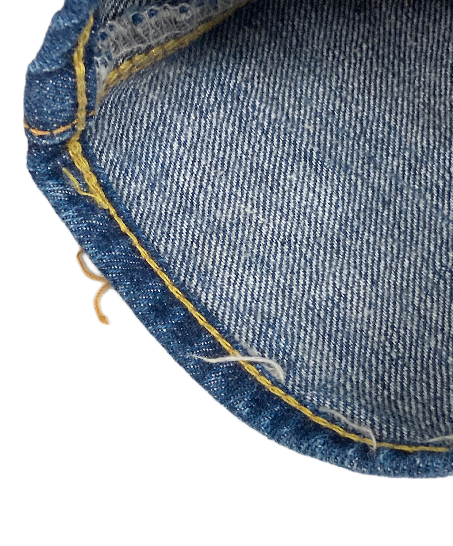 中古・古着通販】Evisu Jeans (エヴィスジーンズ) donnaピンク大黒