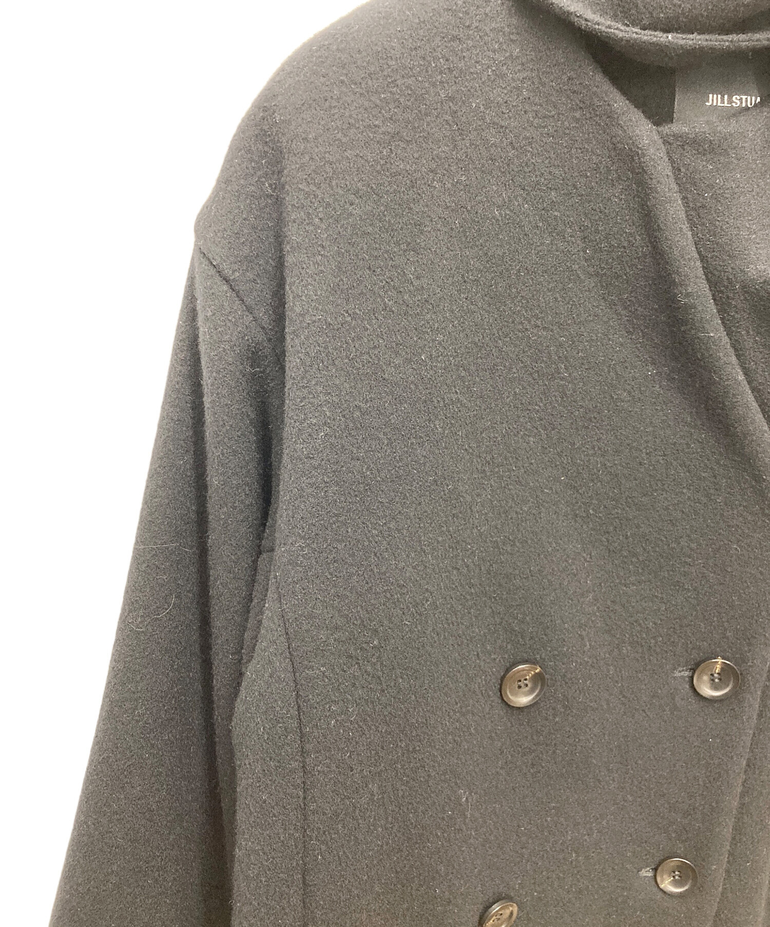 中古・古着通販】JILL STUART (ジルスチュアート) ストールドッキング 