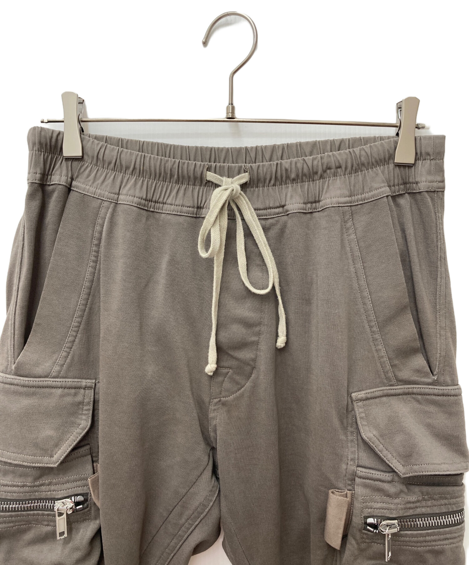 中古・古着通販】RICK OWENS (リックオウエンス) MASTODON CARGO