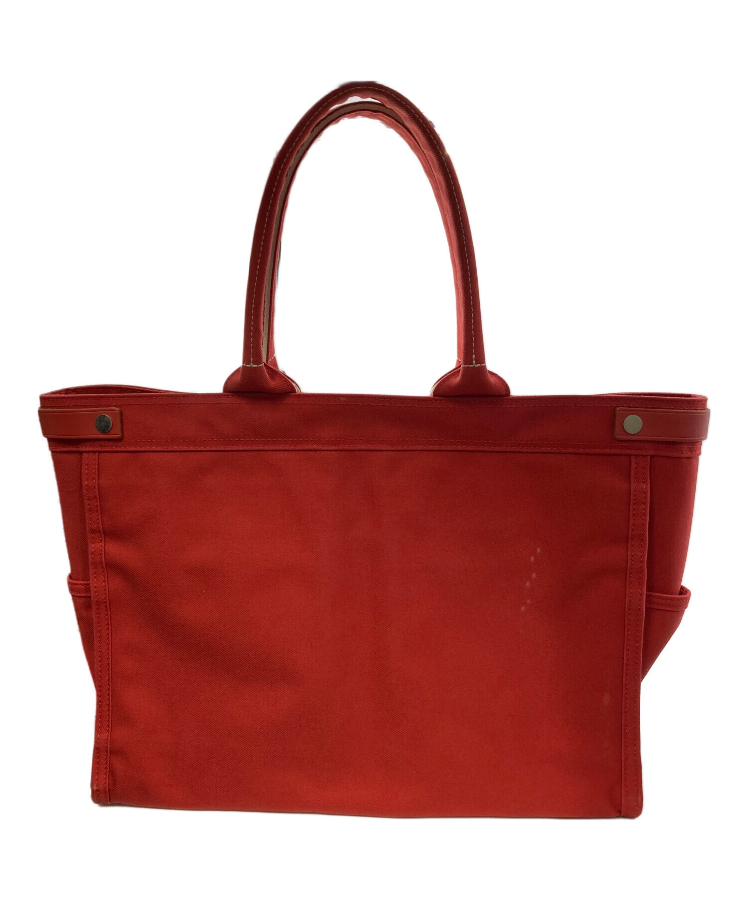 中古・古着通販】PORTER GIRL (ポーターガール) NAKED TOTEBAG(M) 667