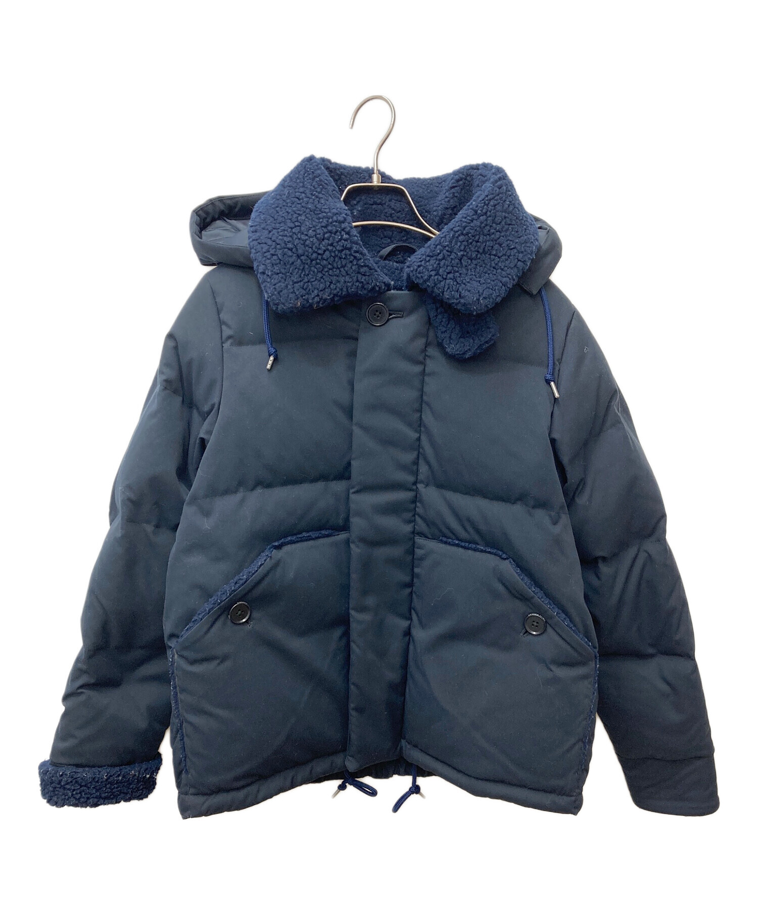 中古・古着通販】HELLY HANSEN (ヘリーハンセン) LIA INSULATION