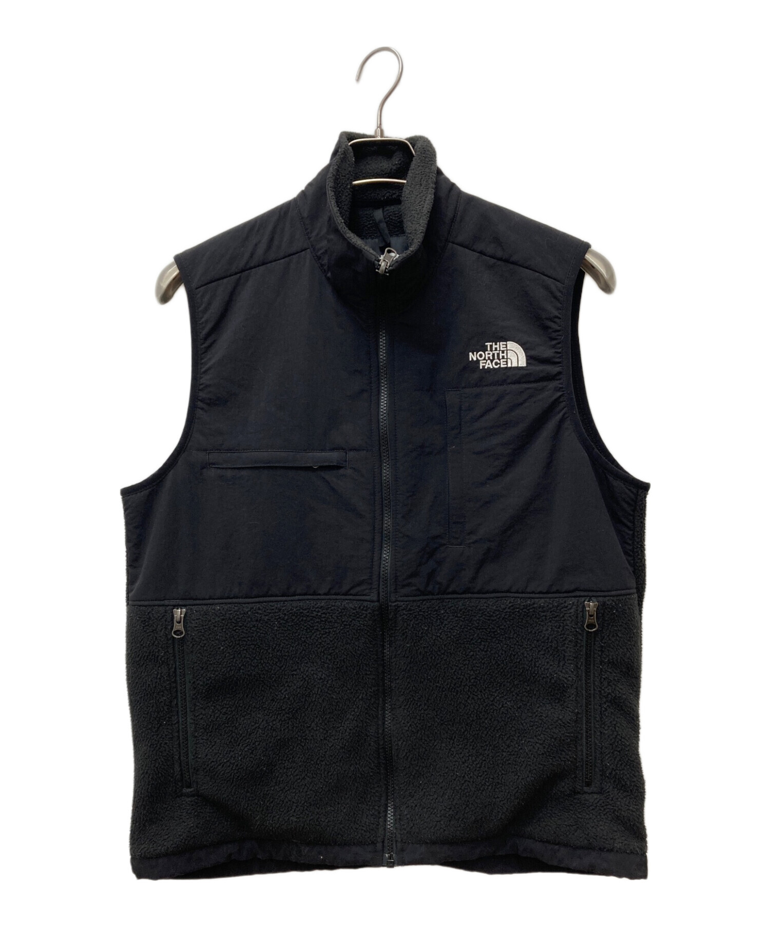 中古・古着通販】THE NORTH FACE (ザ ノース フェイス) フリースベスト