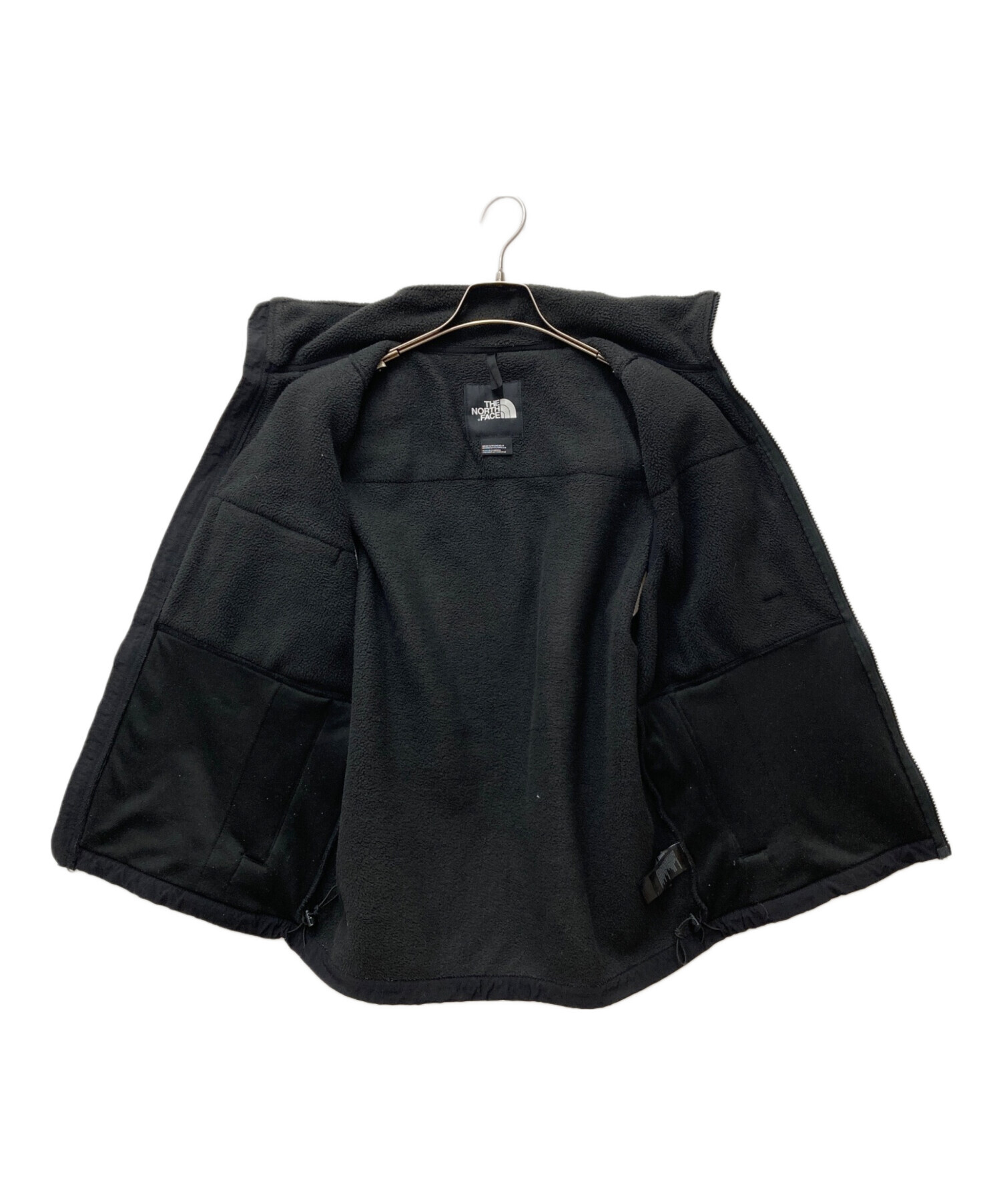 中古・古着通販】THE NORTH FACE (ザ ノース フェイス) フリースベスト 