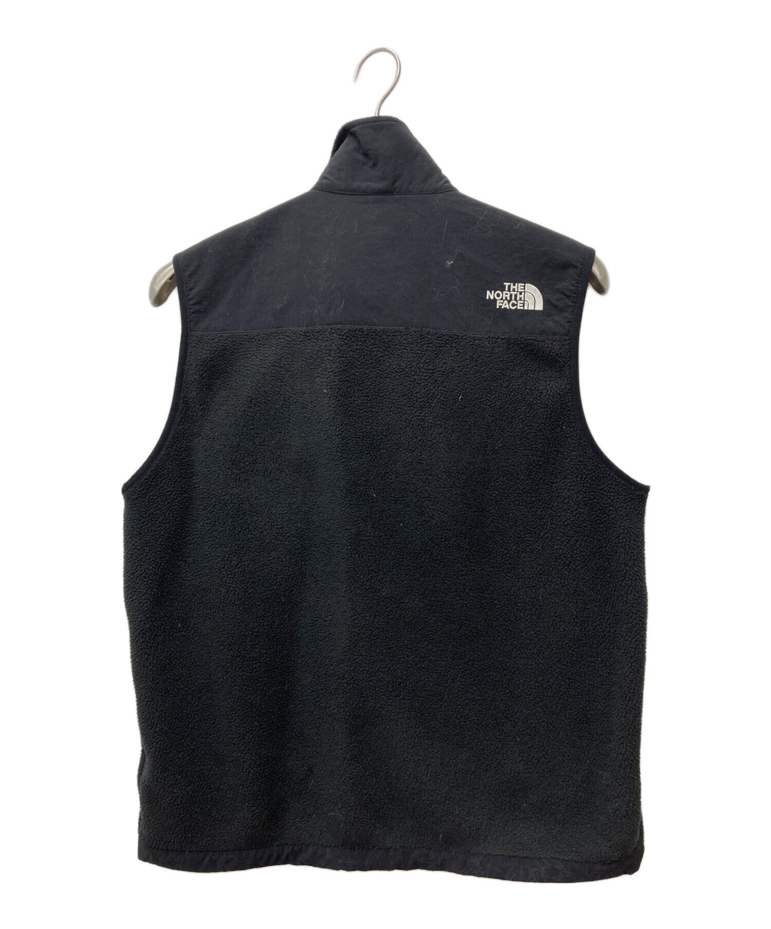 中古・古着通販】THE NORTH FACE (ザ ノース フェイス) フリースベスト