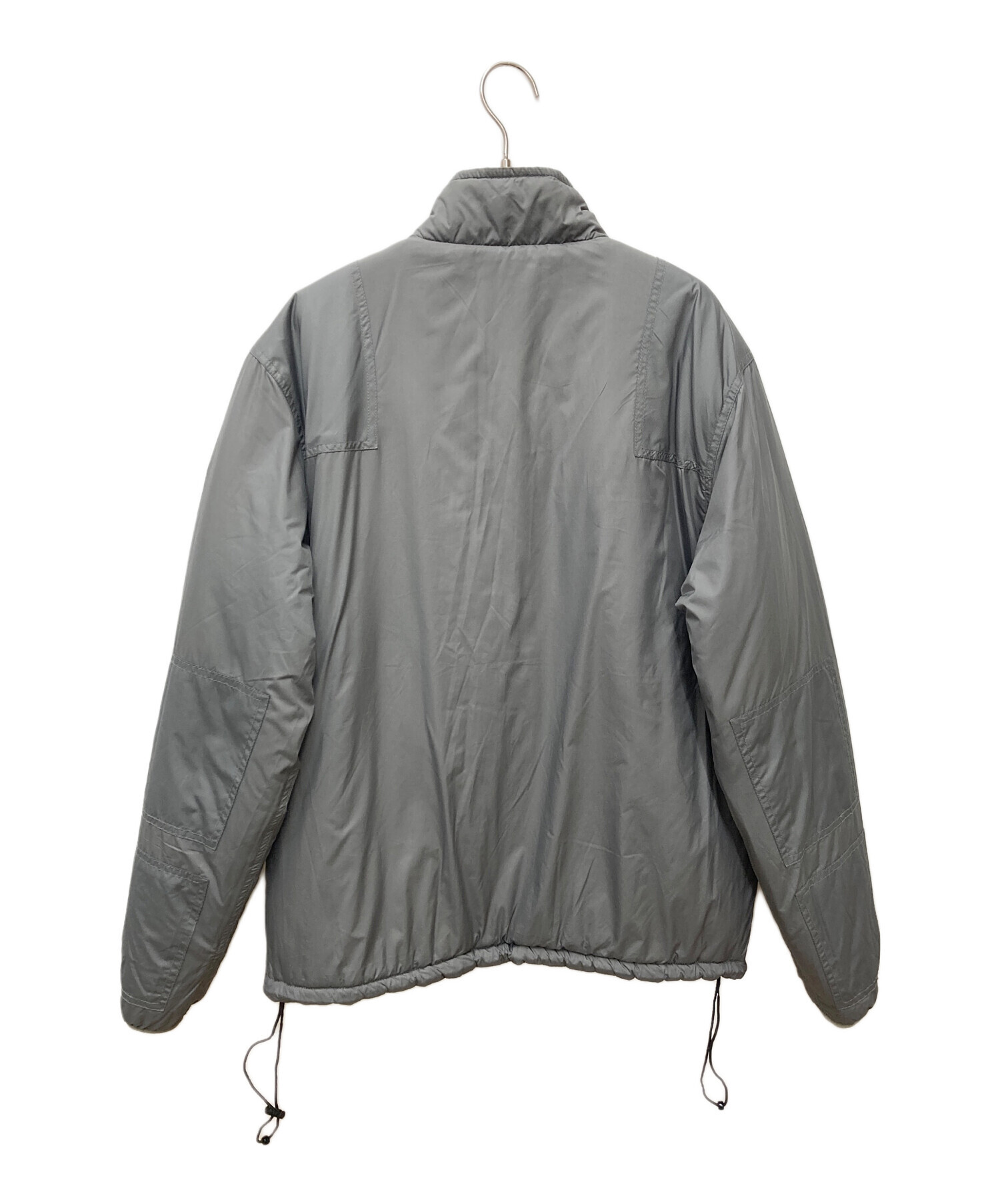 中古・古着通販】stussy (ステューシー) リバーシブル中綿ジャケット