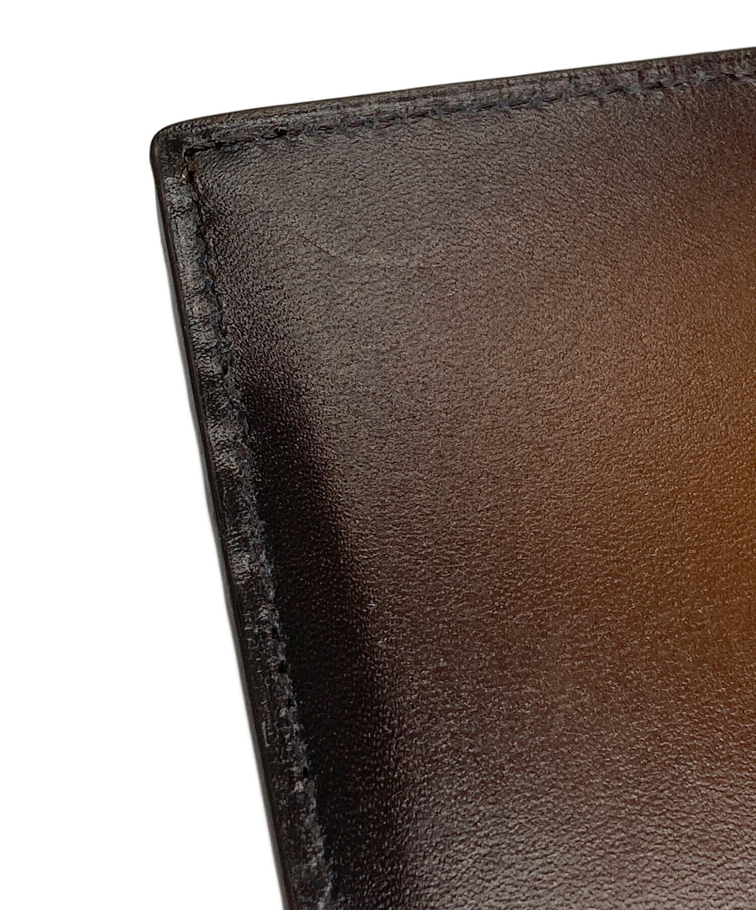 中古・古着通販】Berluti (ベルルッティ) マコレ スリムレザー