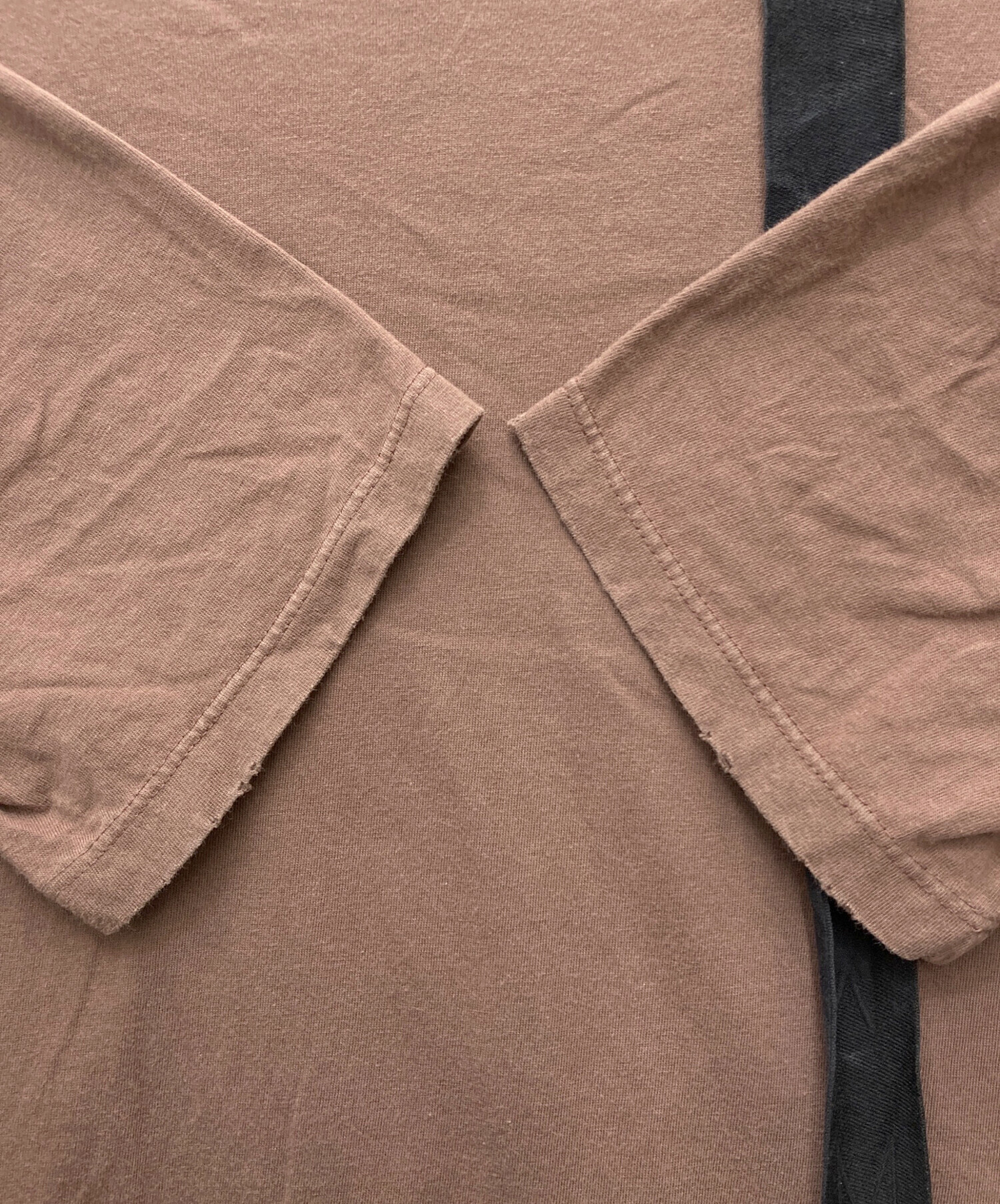 Rick Owens リックオウエンス ニット・セーター S ピンク 【古着】【中古】【送料無料】 Rick Owens リックオウエンス ニット・セーター S ピンク 【古着