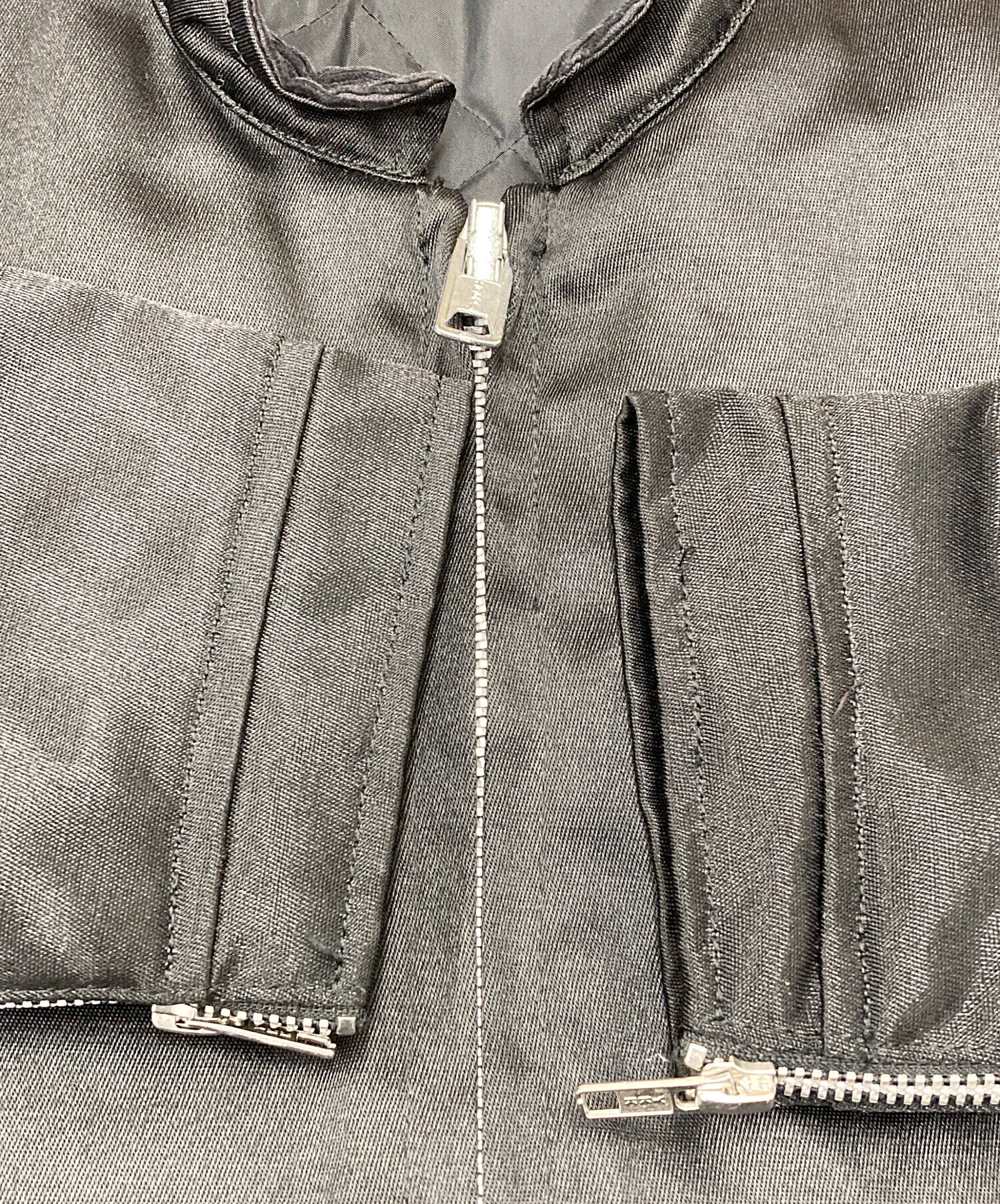 中古・古着通販】HOPE MFG INC. (ホープエムエフジー) 中綿ジャケット